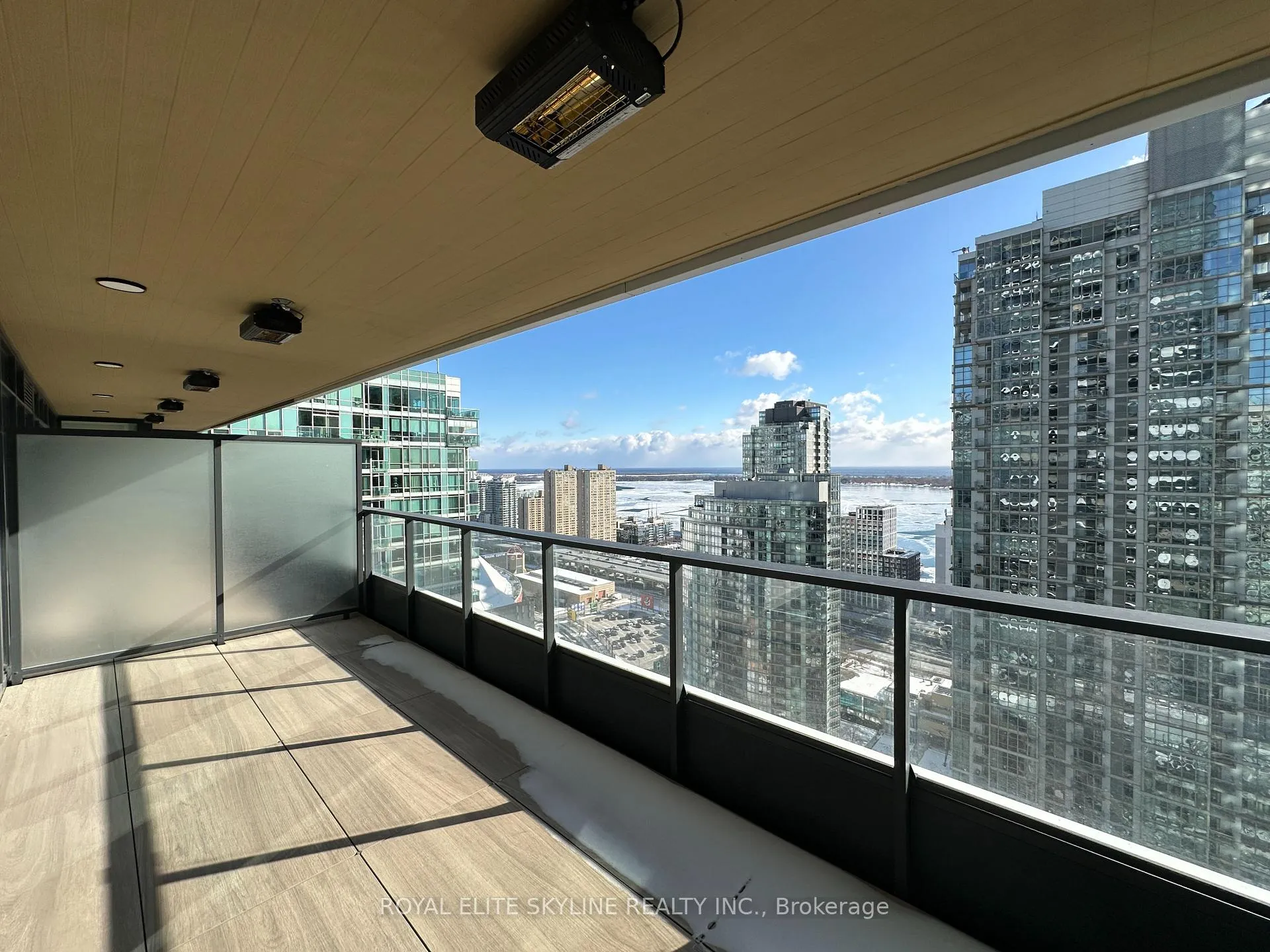 Front of Unit 3108, 1 Concord CityPlace Way