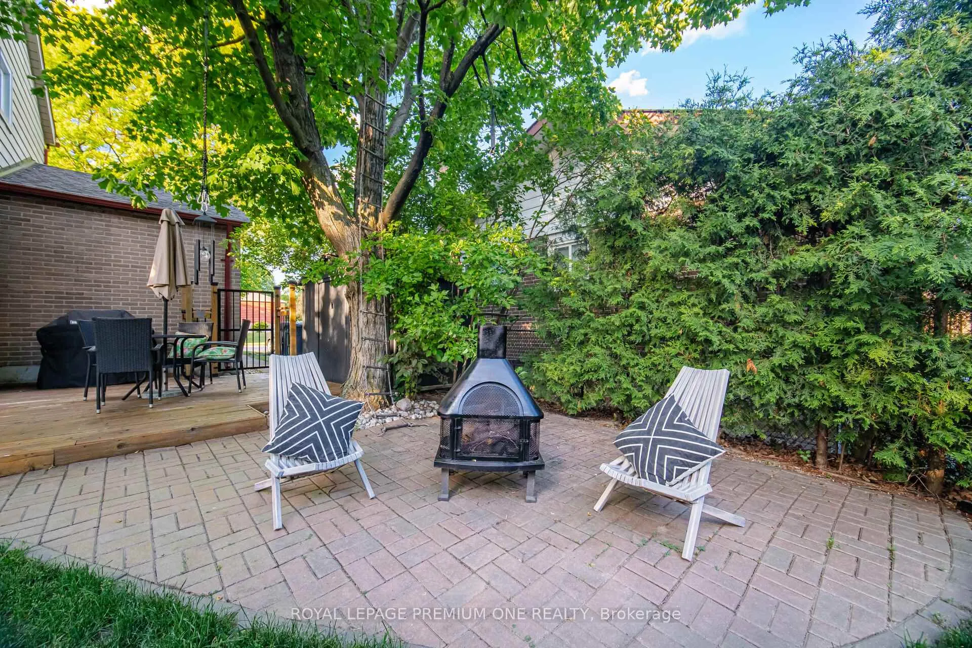 Photo 35 of 29 Appleby Drive, Brampton, Avondale — HOMEH