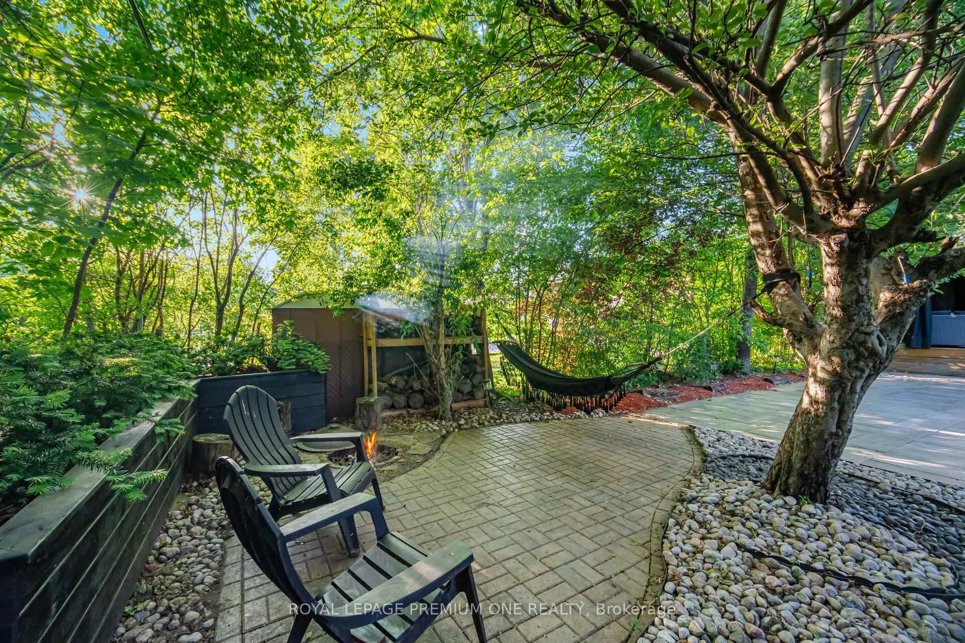 Photo 37 of 29 Appleby Drive, Brampton, Avondale — HOMEH