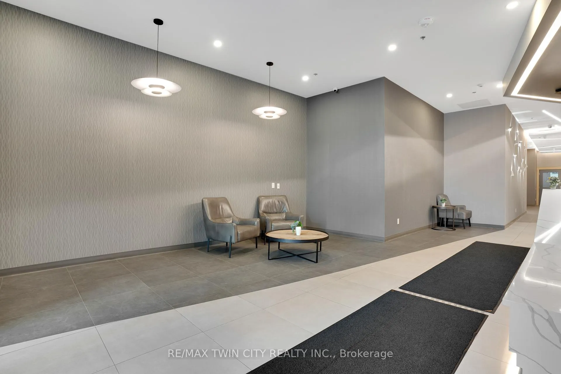 Photo 5 of Unit 1206, 60 Frederick Street, Kitchener — HOMEH