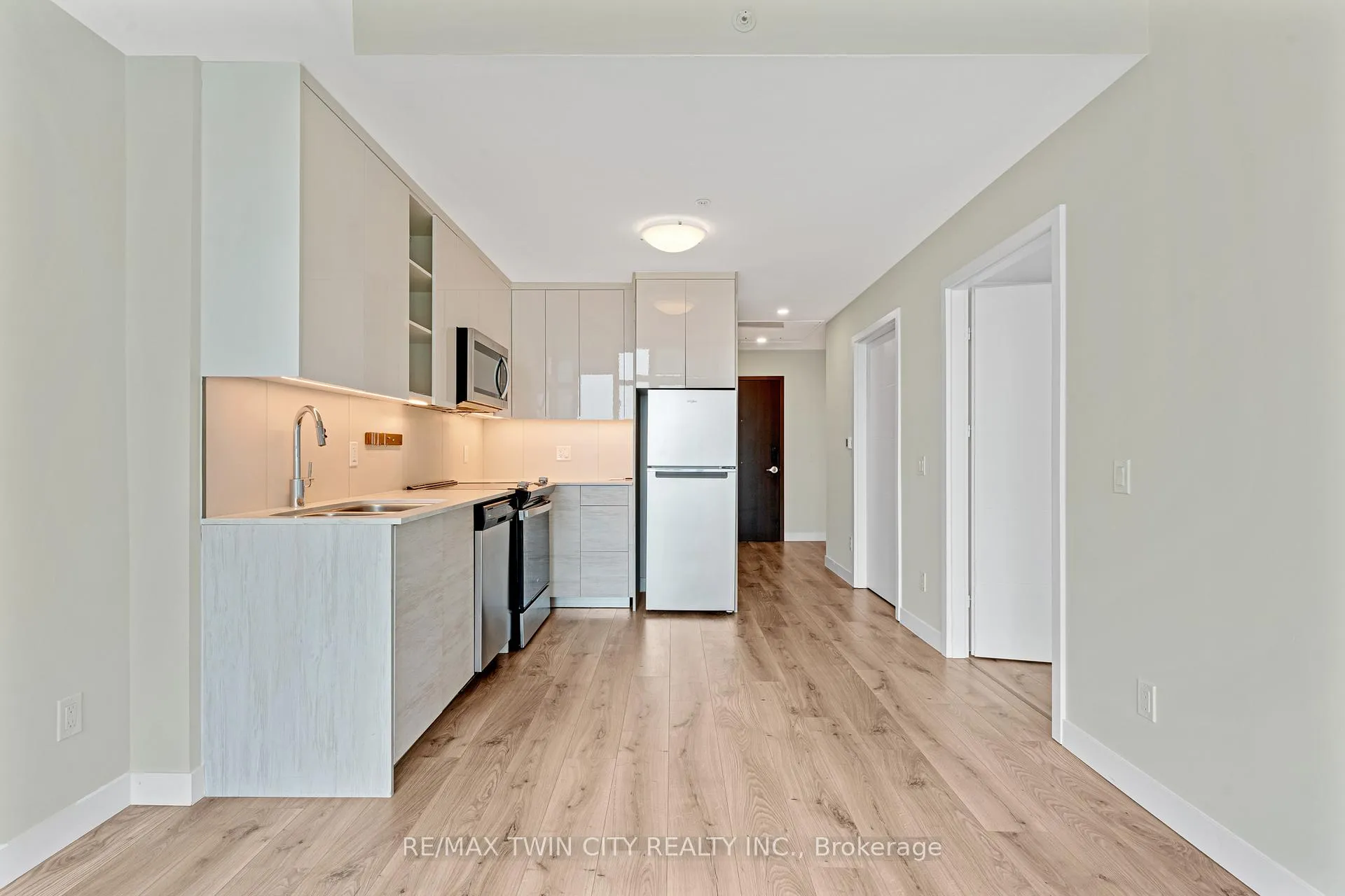 Photo 20 of Unit 1206, 60 Frederick Street, Kitchener — HOMEH