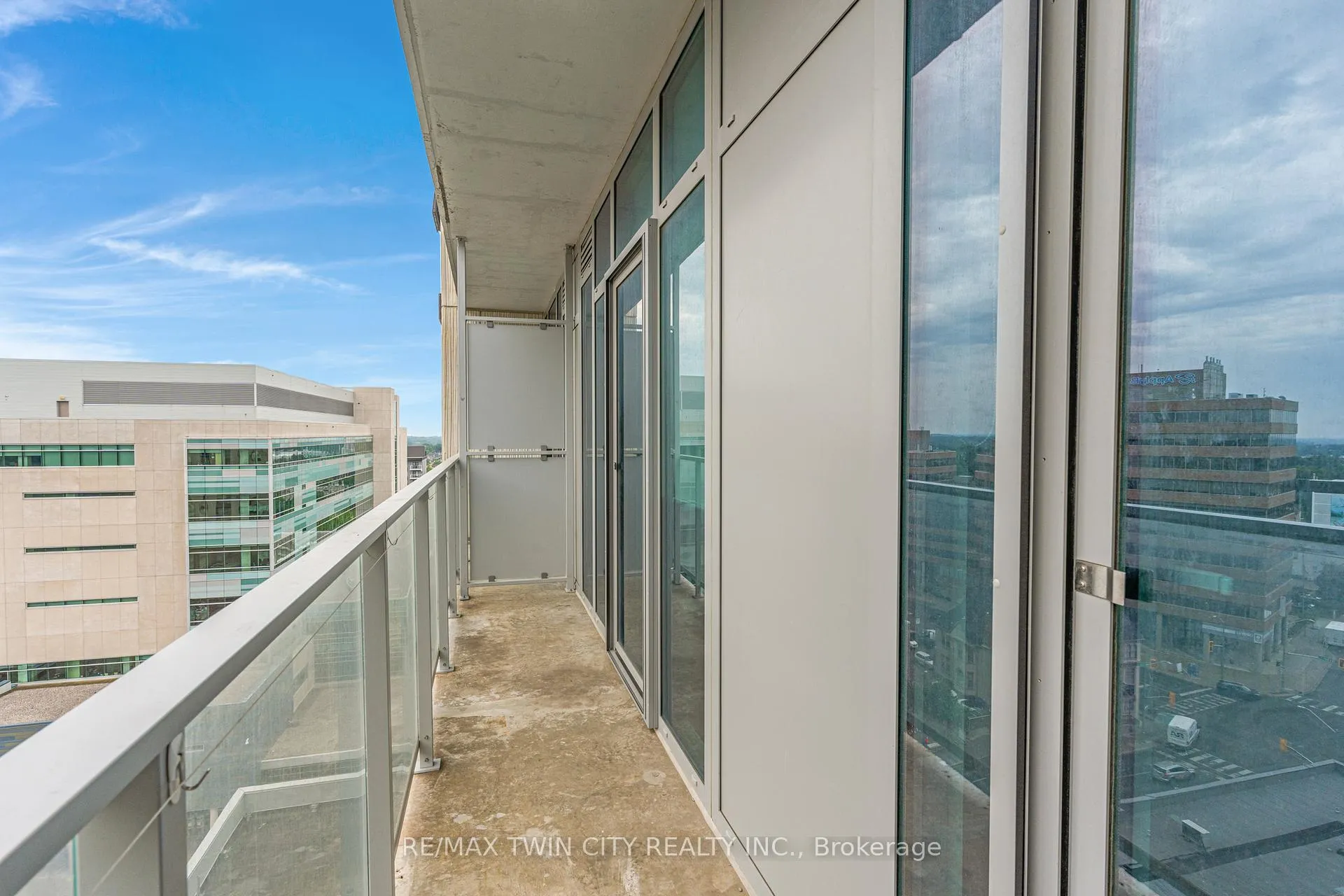 Photo 25 of Unit 1206, 60 Frederick Street, Kitchener — HOMEH