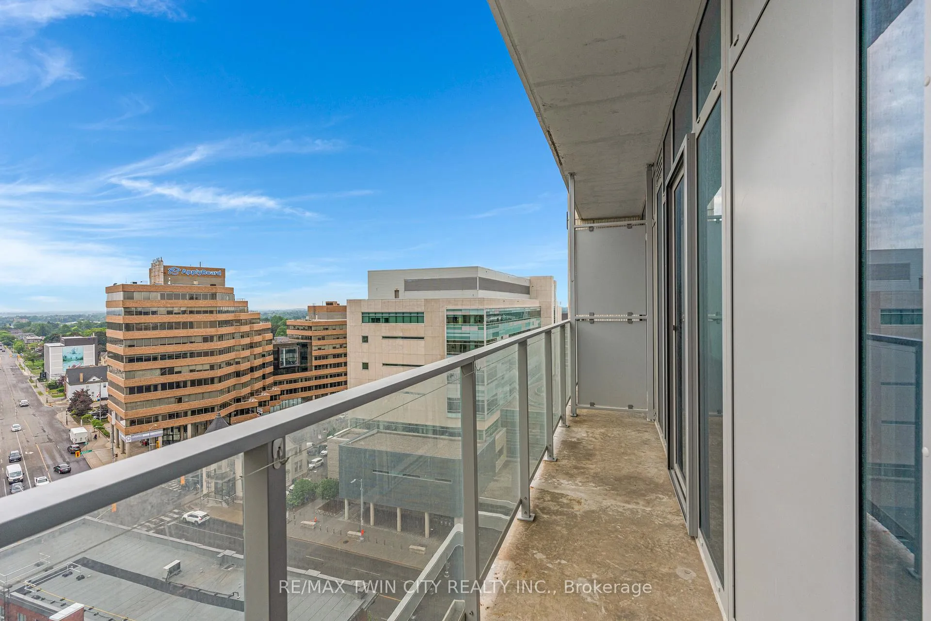Photo 26 of Unit 1206, 60 Frederick Street, Kitchener — HOMEH
