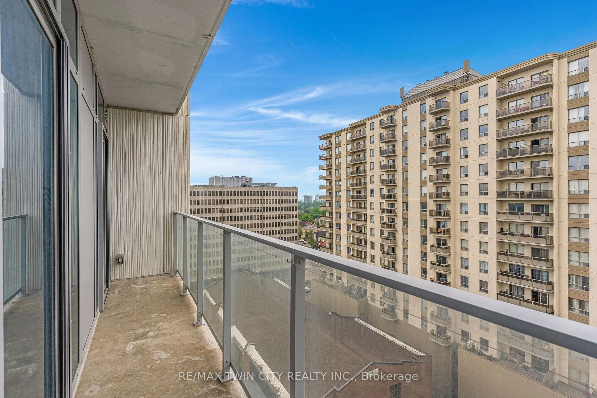 Photo 27 of Unit 1206, 60 Frederick Street, Kitchener — HOMEH