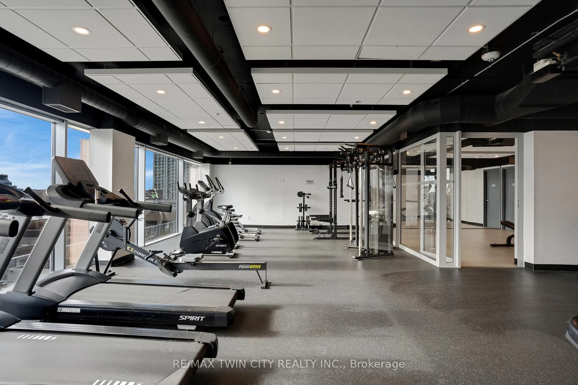 Photo 29 of Unit 1206, 60 Frederick Street, Kitchener — HOMEH