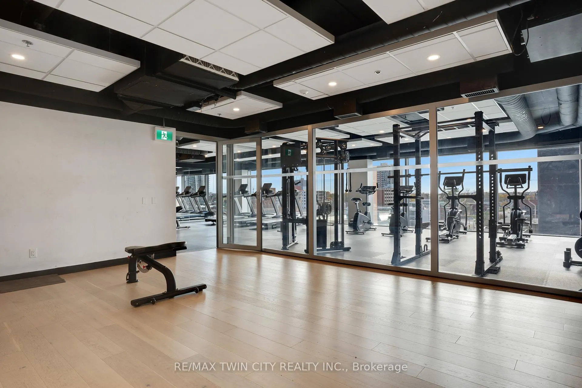 Photo 31 of Unit 1206, 60 Frederick Street, Kitchener — HOMEH