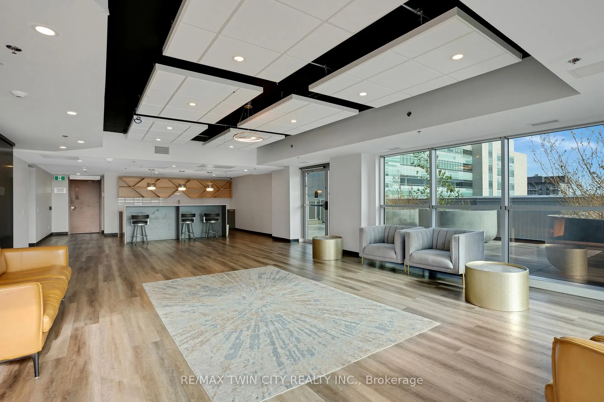 Photo 34 of Unit 1206, 60 Frederick Street, Kitchener — HOMEH