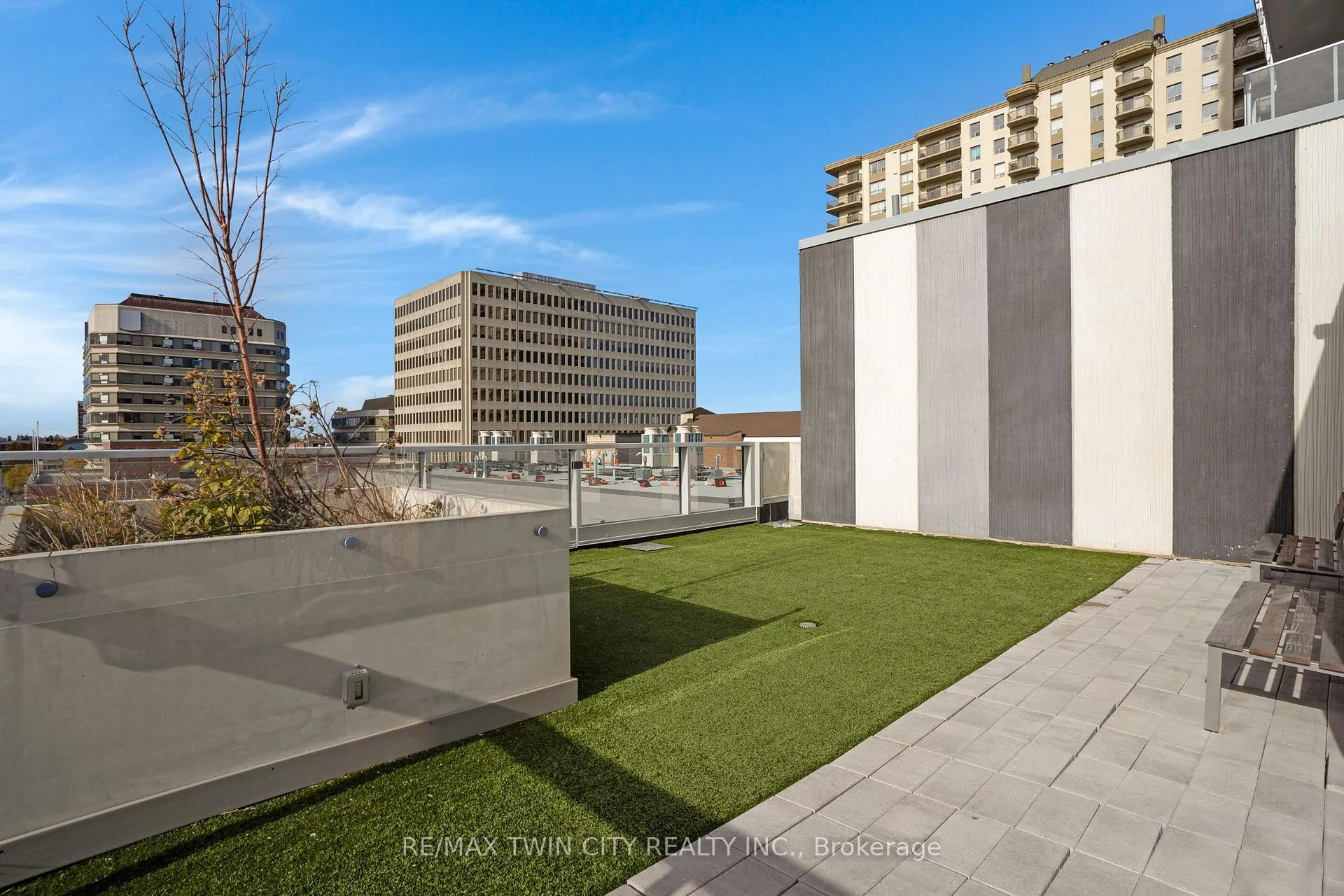 Photo 36 of Unit 1206, 60 Frederick Street, Kitchener — HOMEH