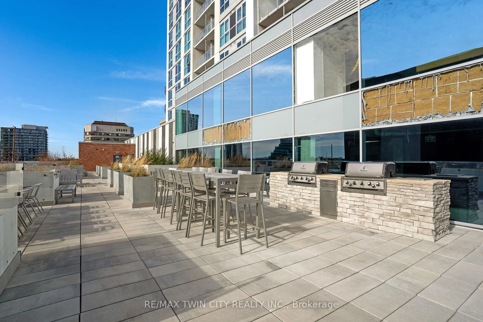 Photo 37 of Unit 1206, 60 Frederick Street, Kitchener — HOMEH