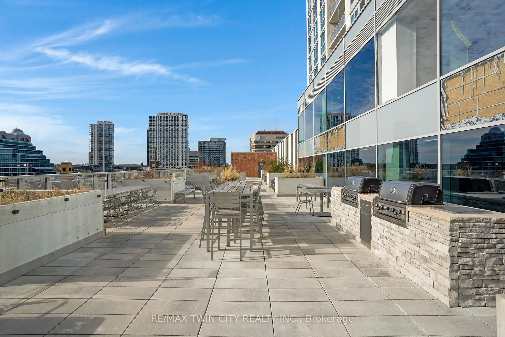 Photo 38 of Unit 1206, 60 Frederick Street, Kitchener — HOMEH