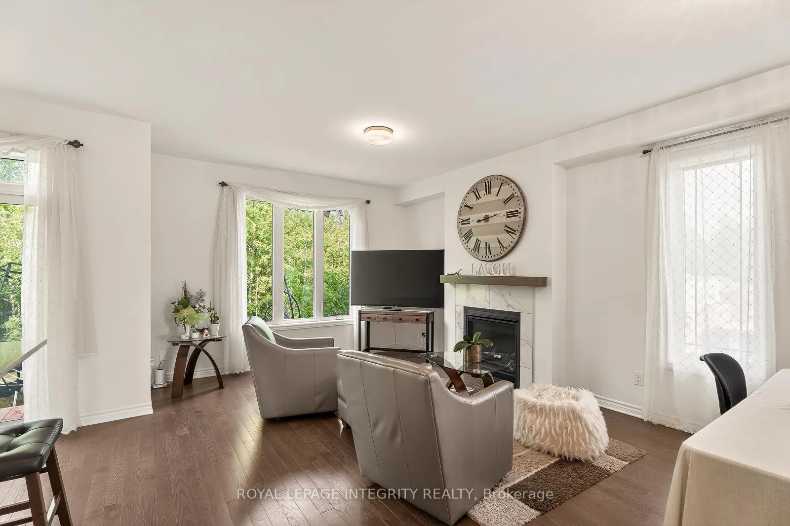 Photo 19 of 655 Persimmon Way, Ottawa, Chapel Hill South - Orleans Village — HOMEH