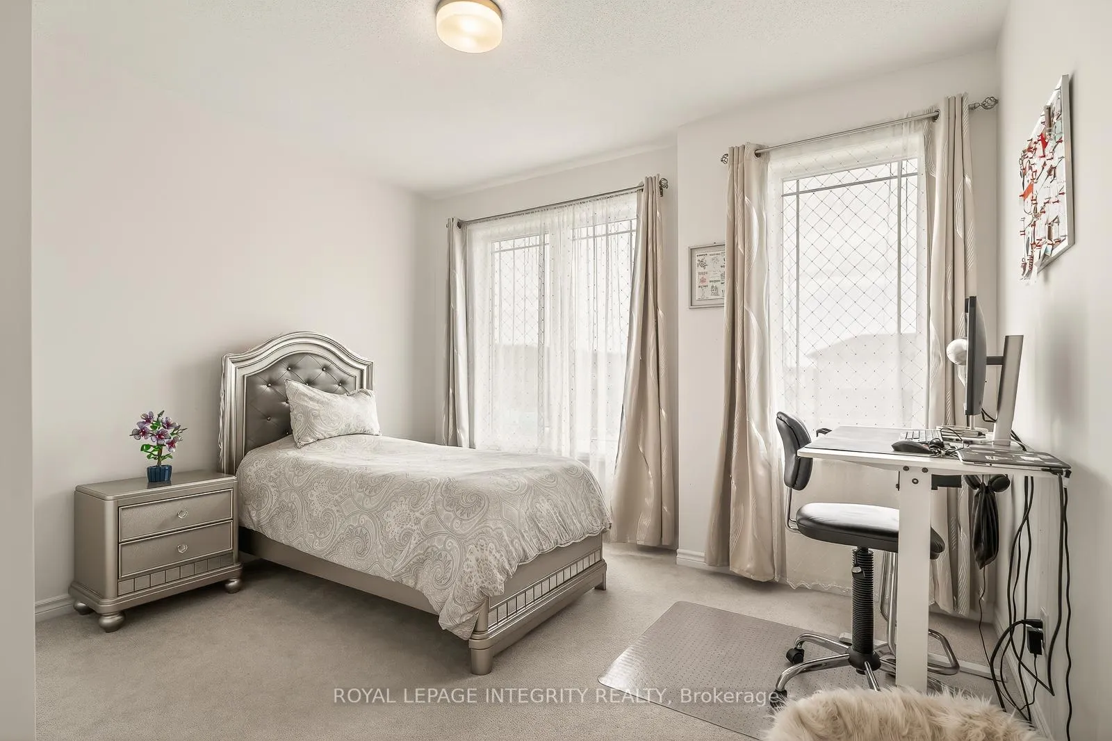 Photo 31 of 655 Persimmon Way, Ottawa, Chapel Hill South - Orleans Village — HOMEH