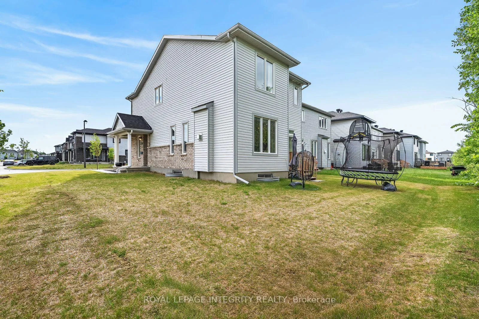 Photo 44 of 655 Persimmon Way, Ottawa, Chapel Hill South - Orleans Village — HOMEH