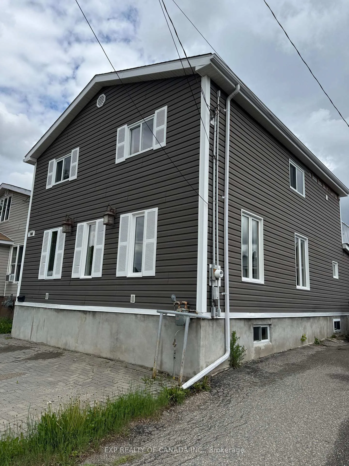 Photo 2 of 148 Elm Street N, Timmins, TNE - Central — HOMEH