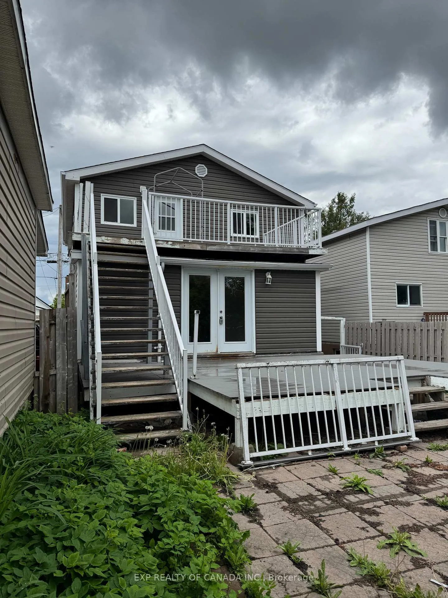 Photo 3 of 148 Elm Street N, Timmins, TNE - Central — HOMEH