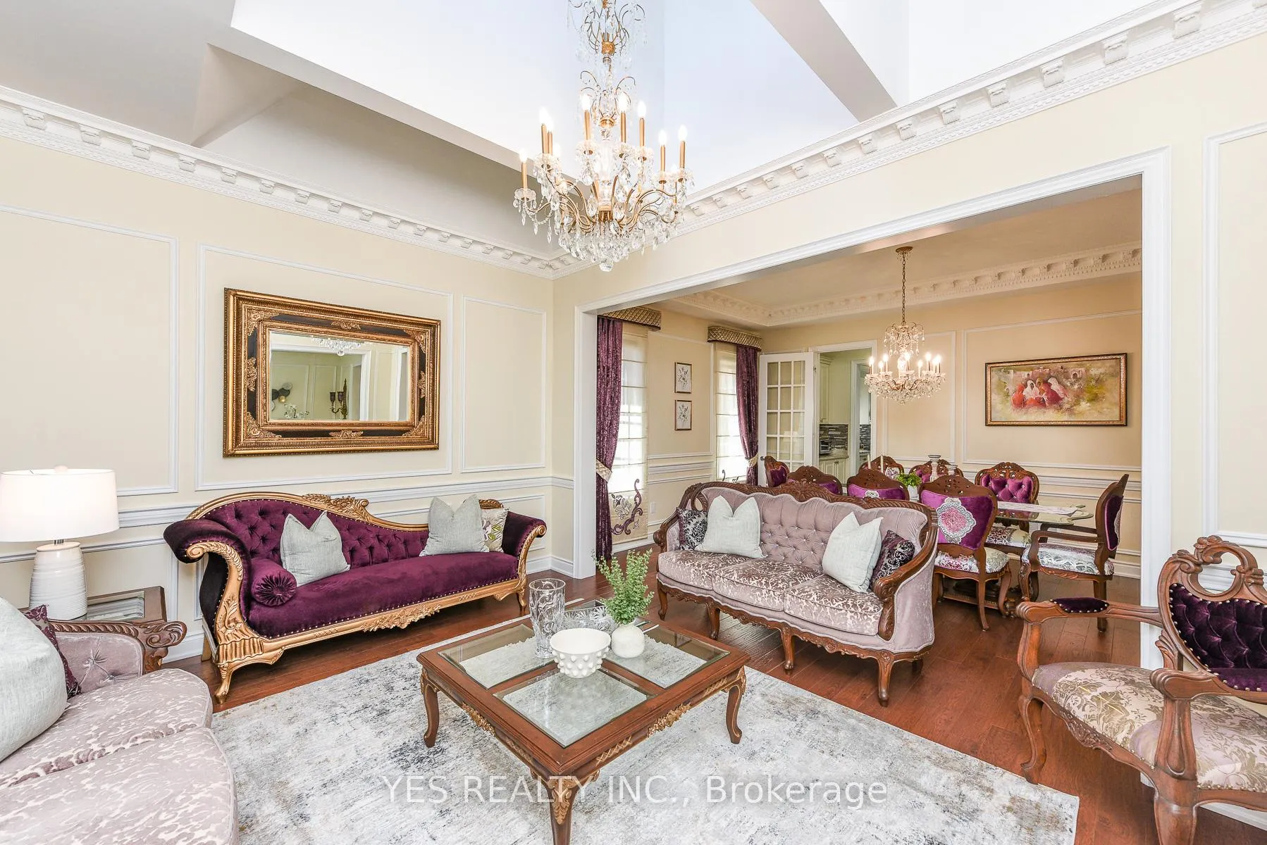 Photo 8 of 86 Quintette Close, Brampton, Toronto Gore Rural Estate — HOMEH