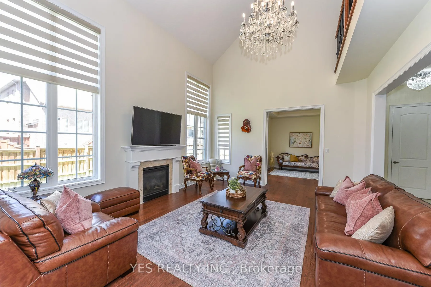 Photo 18 of 86 Quintette Close, Brampton, Toronto Gore Rural Estate — HOMEH