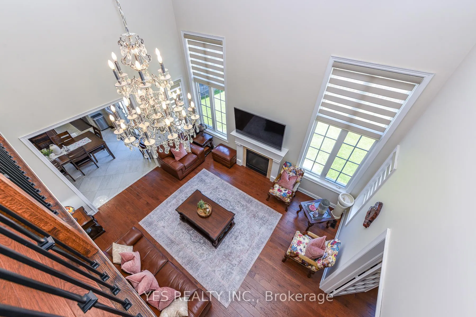 Photo 19 of 86 Quintette Close, Brampton, Toronto Gore Rural Estate — HOMEH
