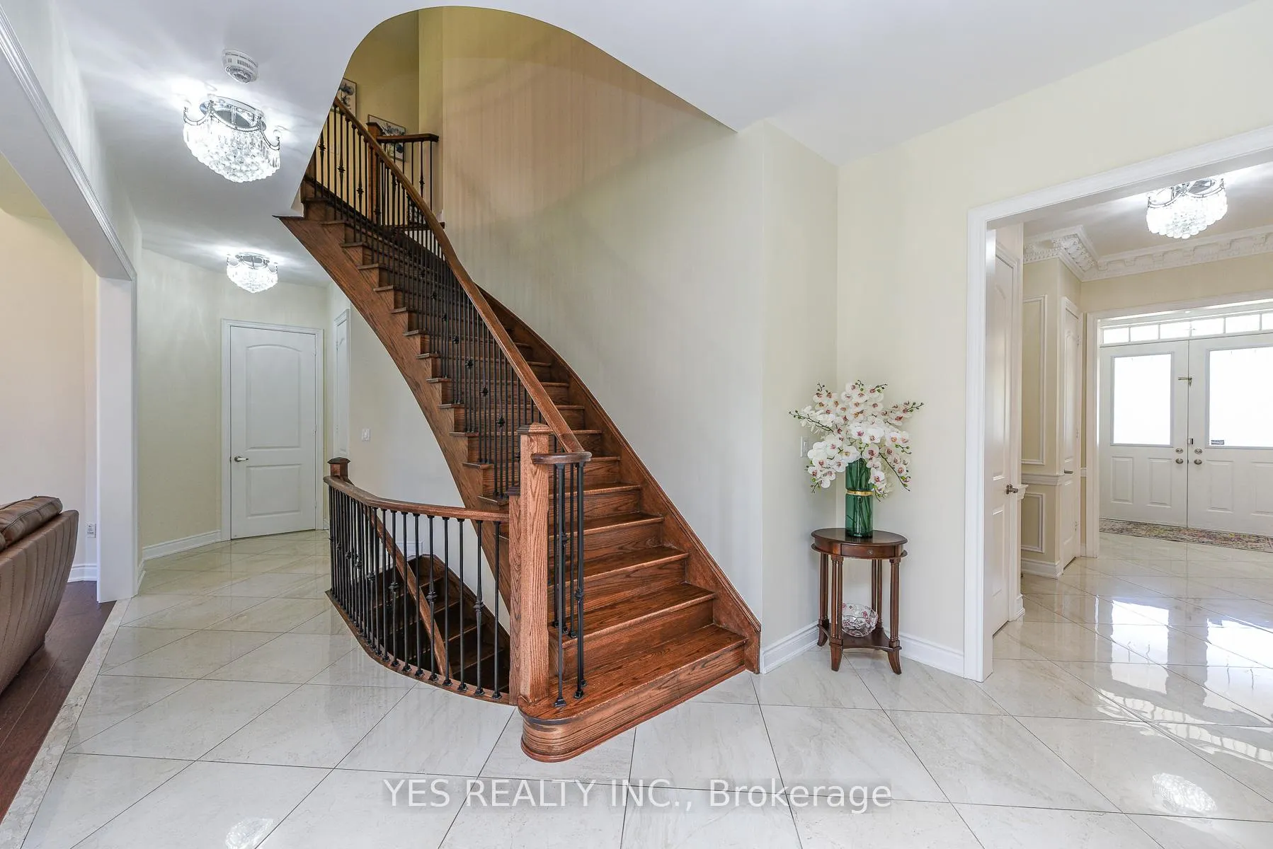 Photo 22 of 86 Quintette Close, Brampton, Toronto Gore Rural Estate — HOMEH