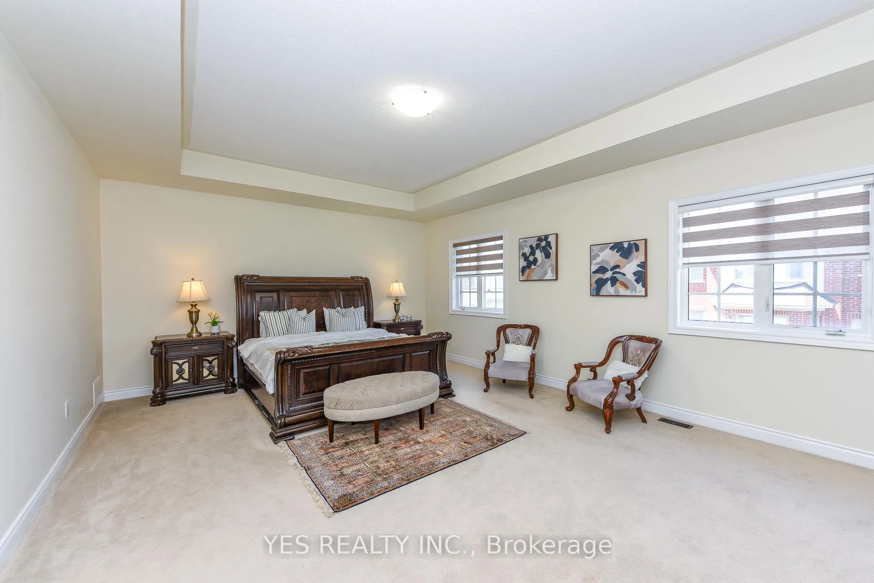 Photo 24 of 86 Quintette Close, Brampton, Toronto Gore Rural Estate — HOMEH
