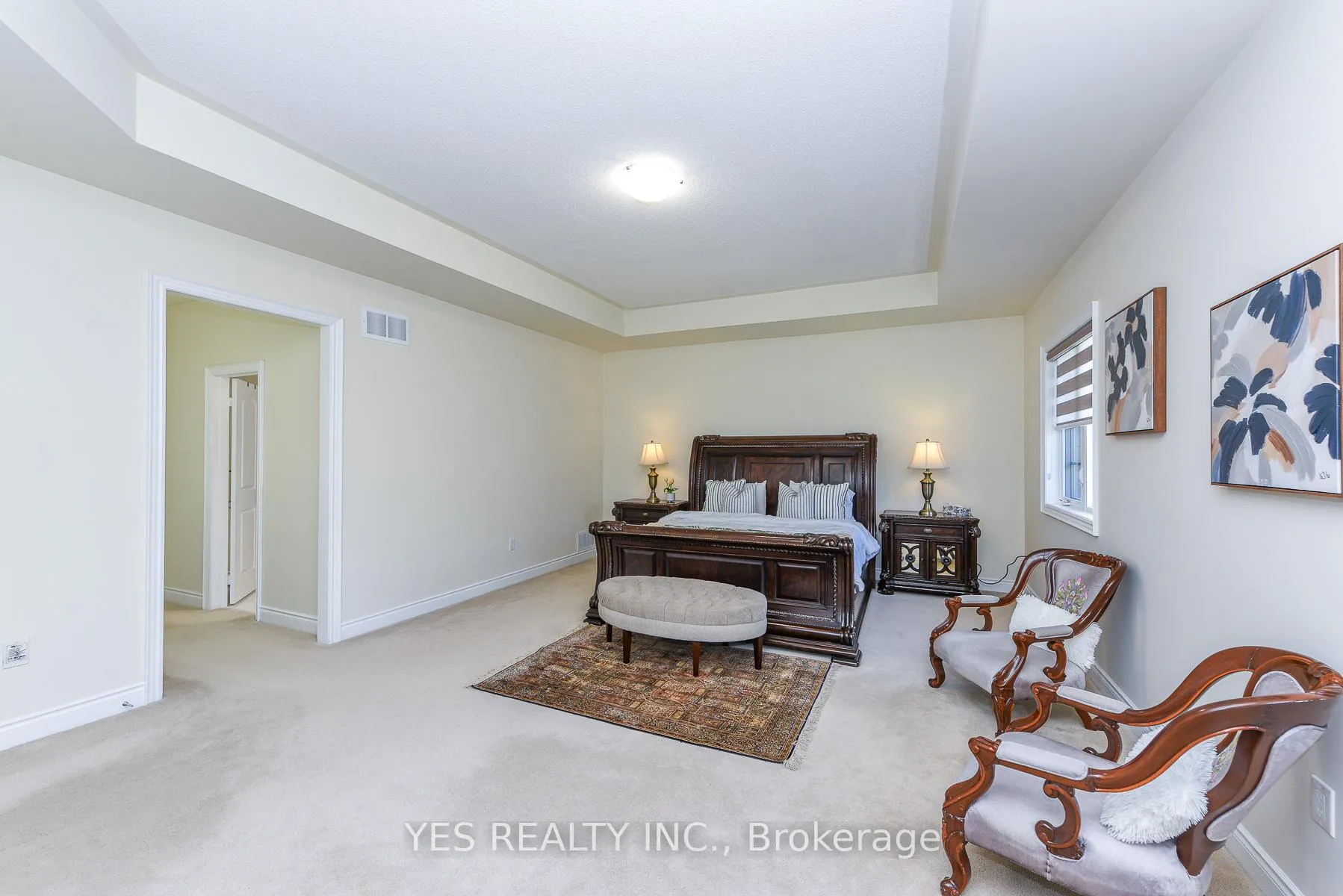 Photo 25 of 86 Quintette Close, Brampton, Toronto Gore Rural Estate — HOMEH
