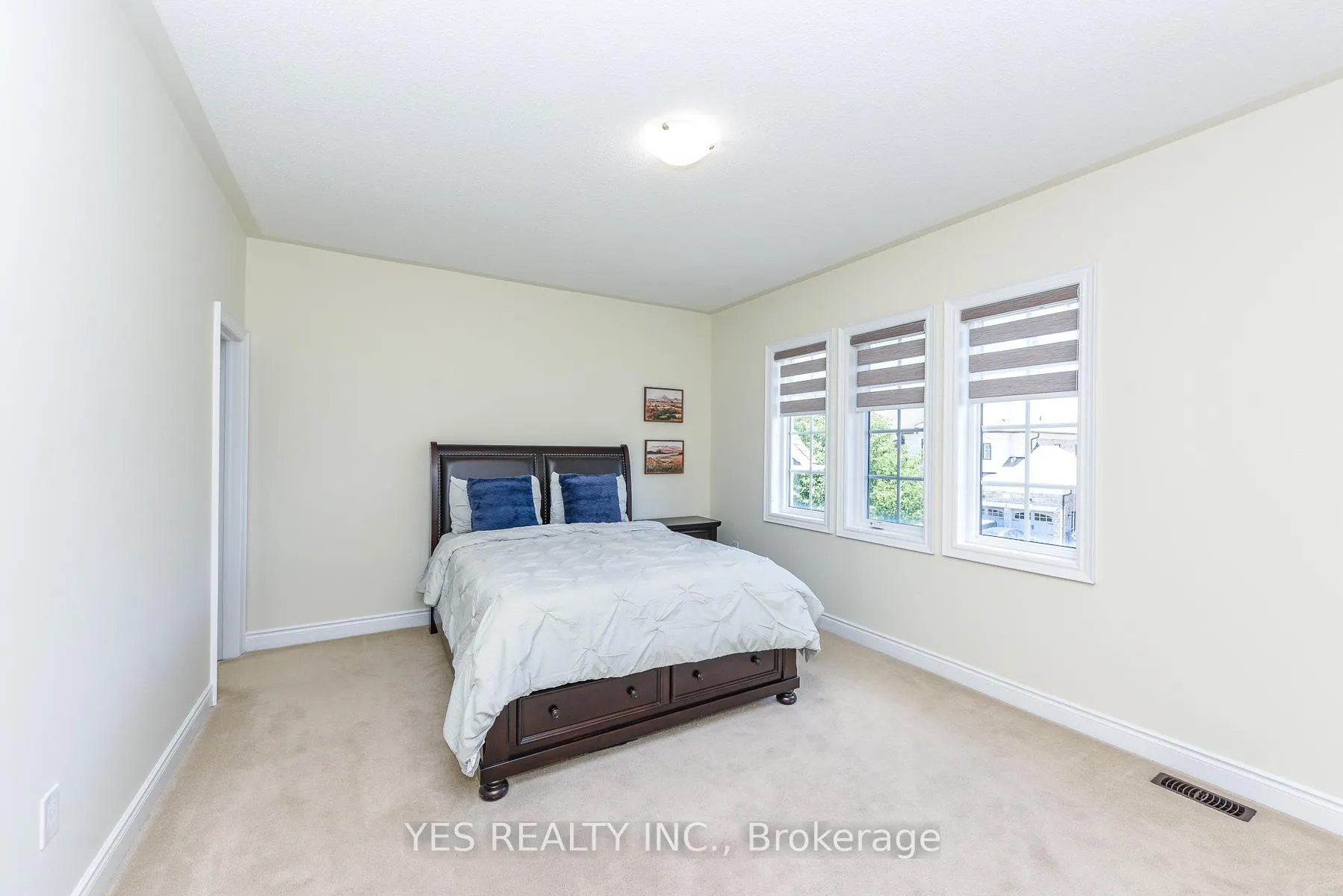 Photo 27 of 86 Quintette Close, Brampton, Toronto Gore Rural Estate — HOMEH
