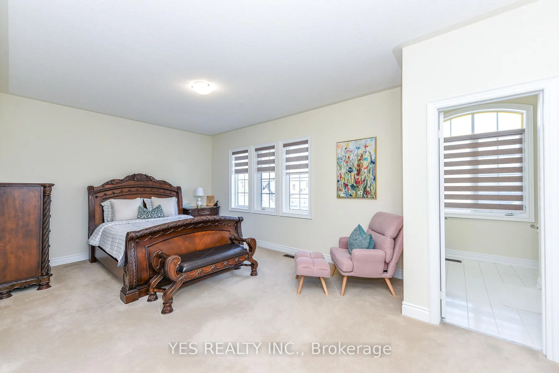 Photo 30 of 86 Quintette Close, Brampton, Toronto Gore Rural Estate — HOMEH