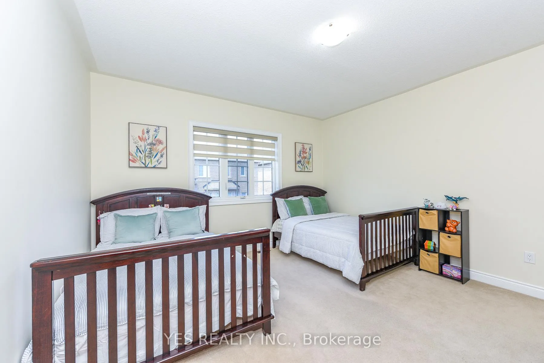 Photo 33 of 86 Quintette Close, Brampton, Toronto Gore Rural Estate — HOMEH