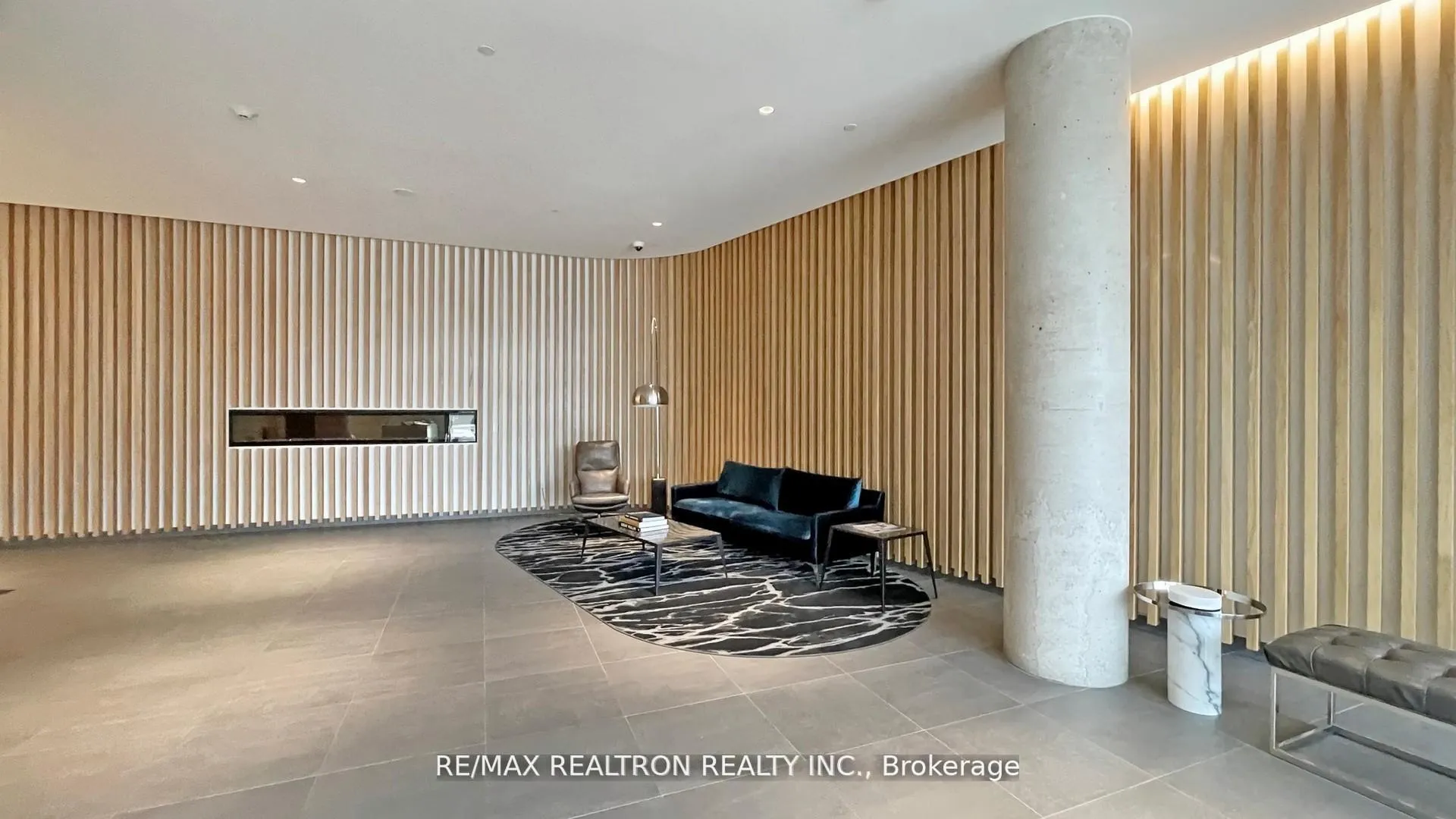 Photo 9 of Unit 1007, 120 Varna Drive, Toronto, Englemount-Lawrence — HOMEH