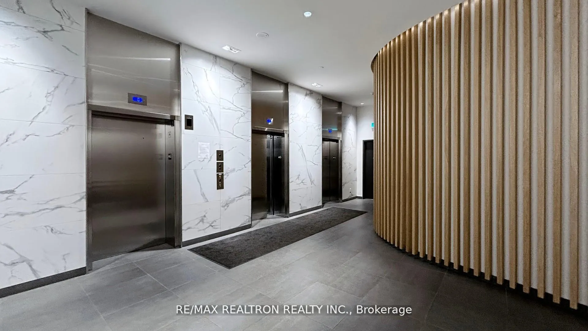 Photo 10 of Unit 1007, 120 Varna Drive, Toronto, Englemount-Lawrence — HOMEH
