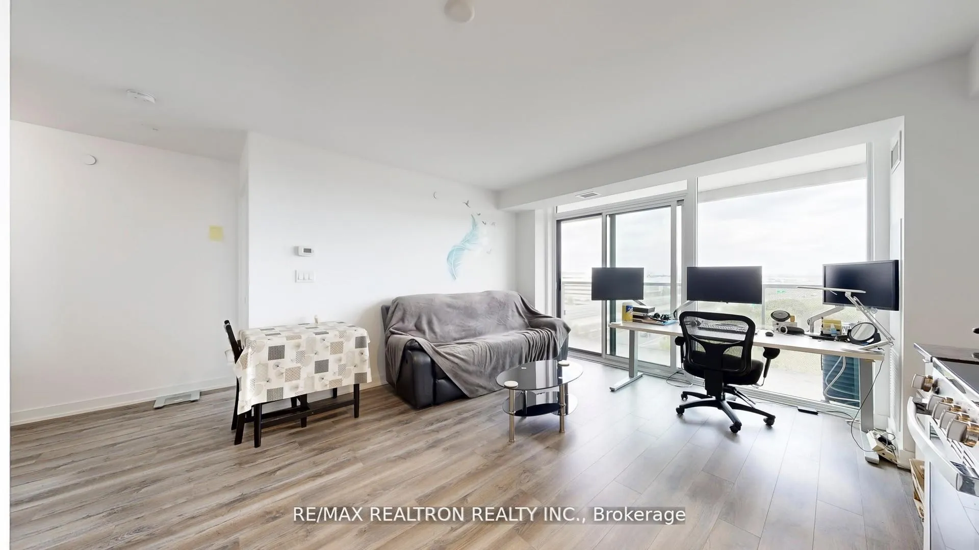 Photo 19 of Unit 1007, 120 Varna Drive, Toronto, Englemount-Lawrence — HOMEH