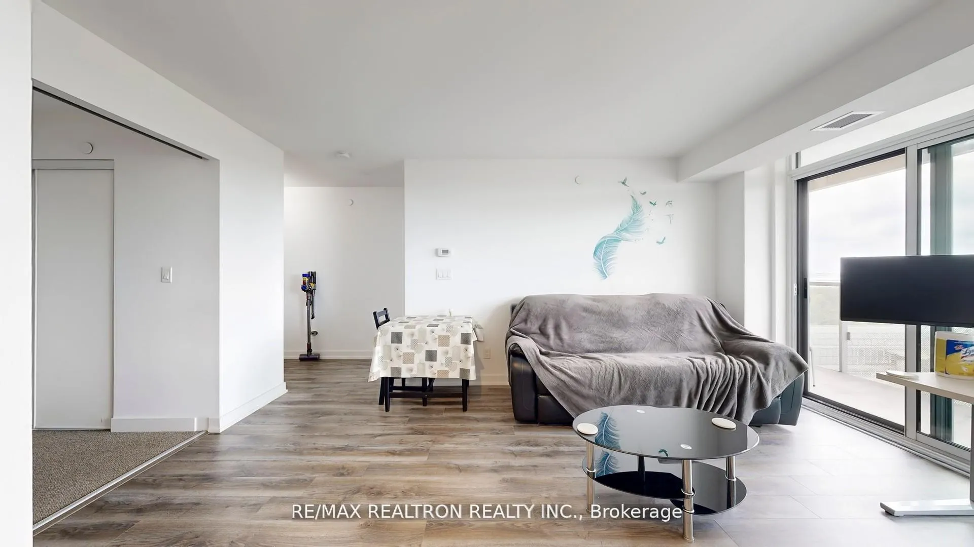 Photo 20 of Unit 1007, 120 Varna Drive, Toronto, Englemount-Lawrence — HOMEH