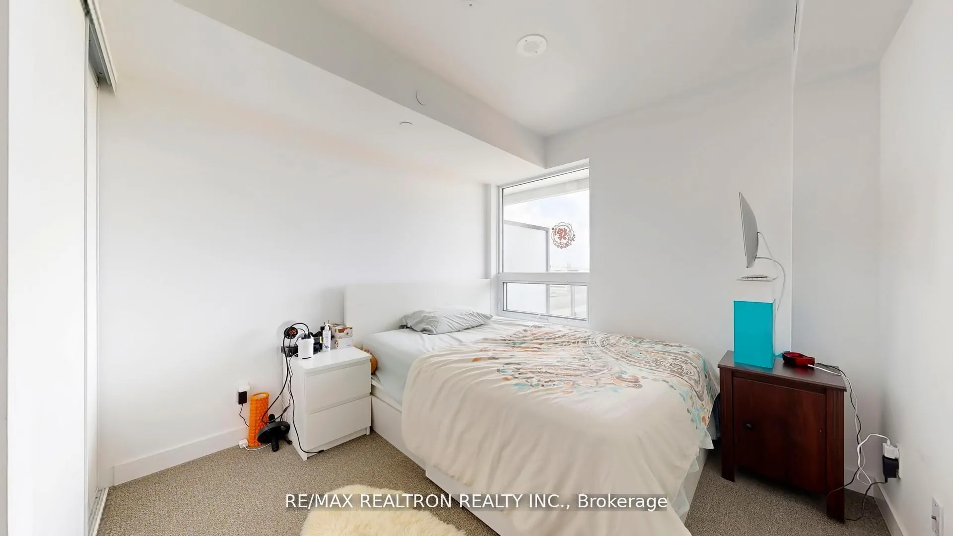 Photo 21 of Unit 1007, 120 Varna Drive, Toronto, Englemount-Lawrence — HOMEH