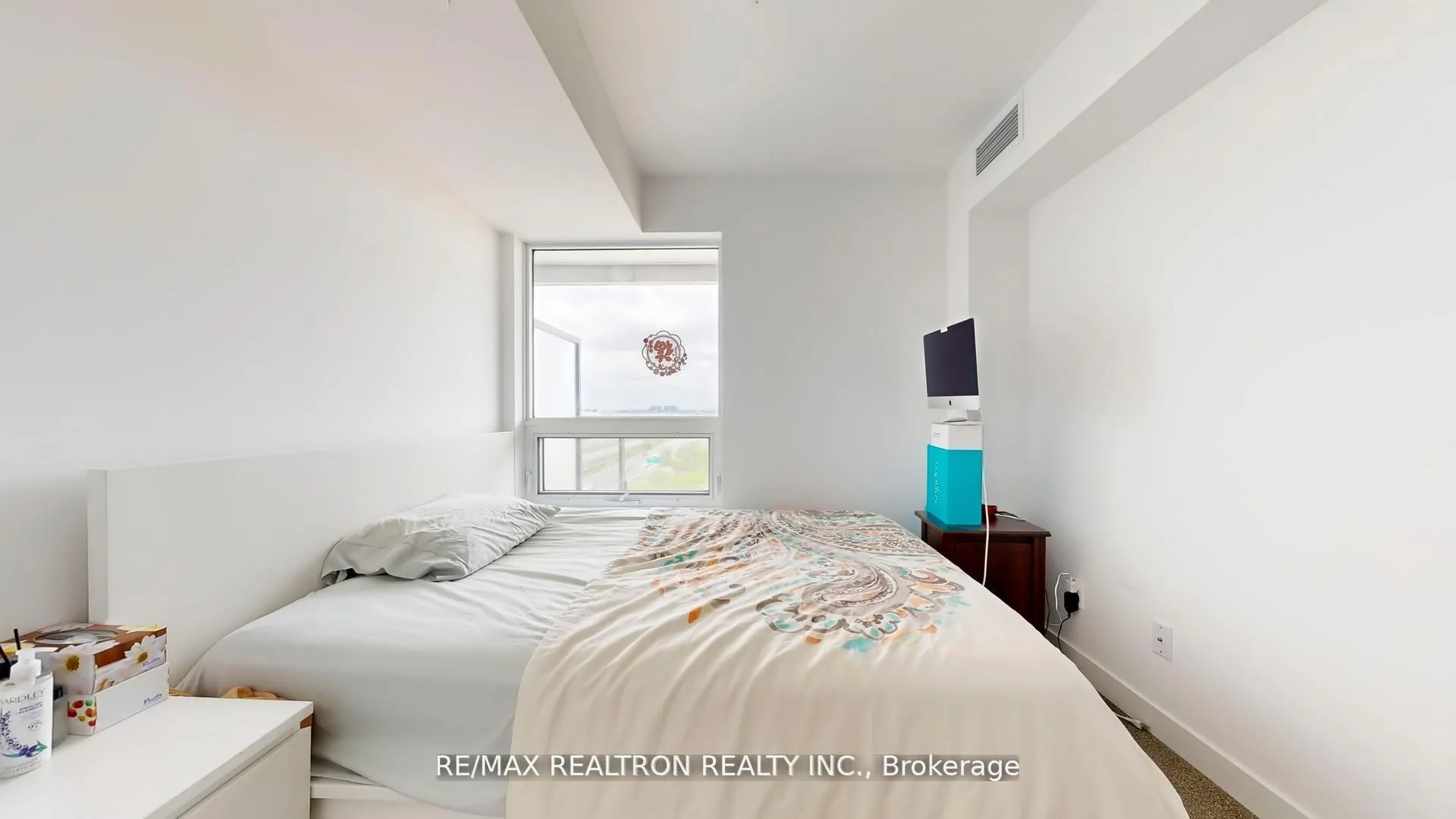 Photo 22 of Unit 1007, 120 Varna Drive, Toronto, Englemount-Lawrence — HOMEH