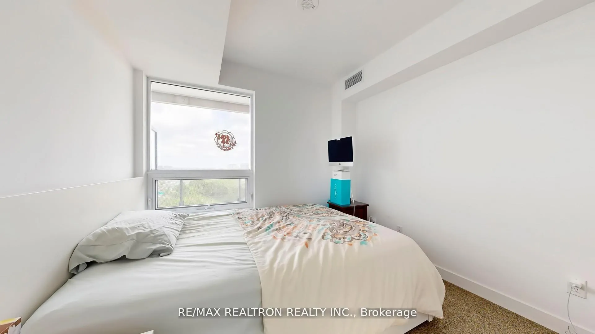 Photo 23 of Unit 1007, 120 Varna Drive, Toronto, Englemount-Lawrence — HOMEH