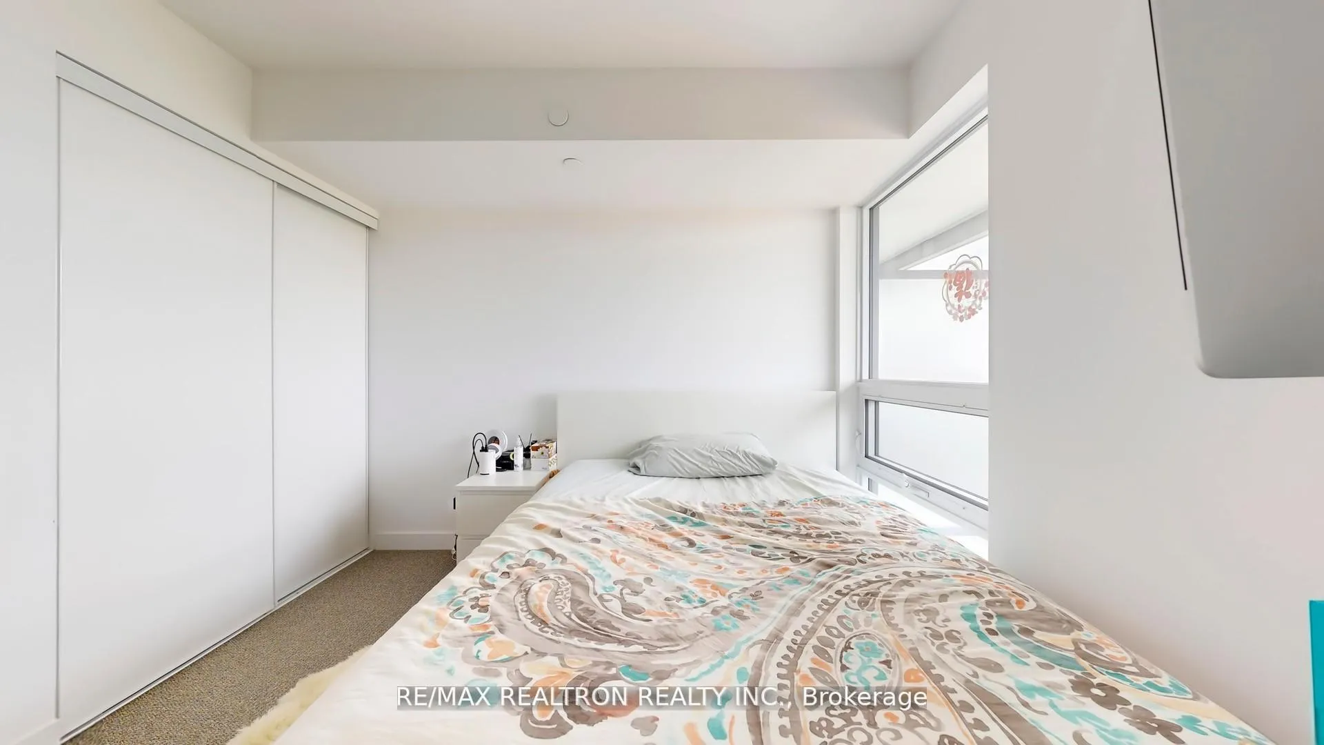 Photo 24 of Unit 1007, 120 Varna Drive, Toronto, Englemount-Lawrence — HOMEH