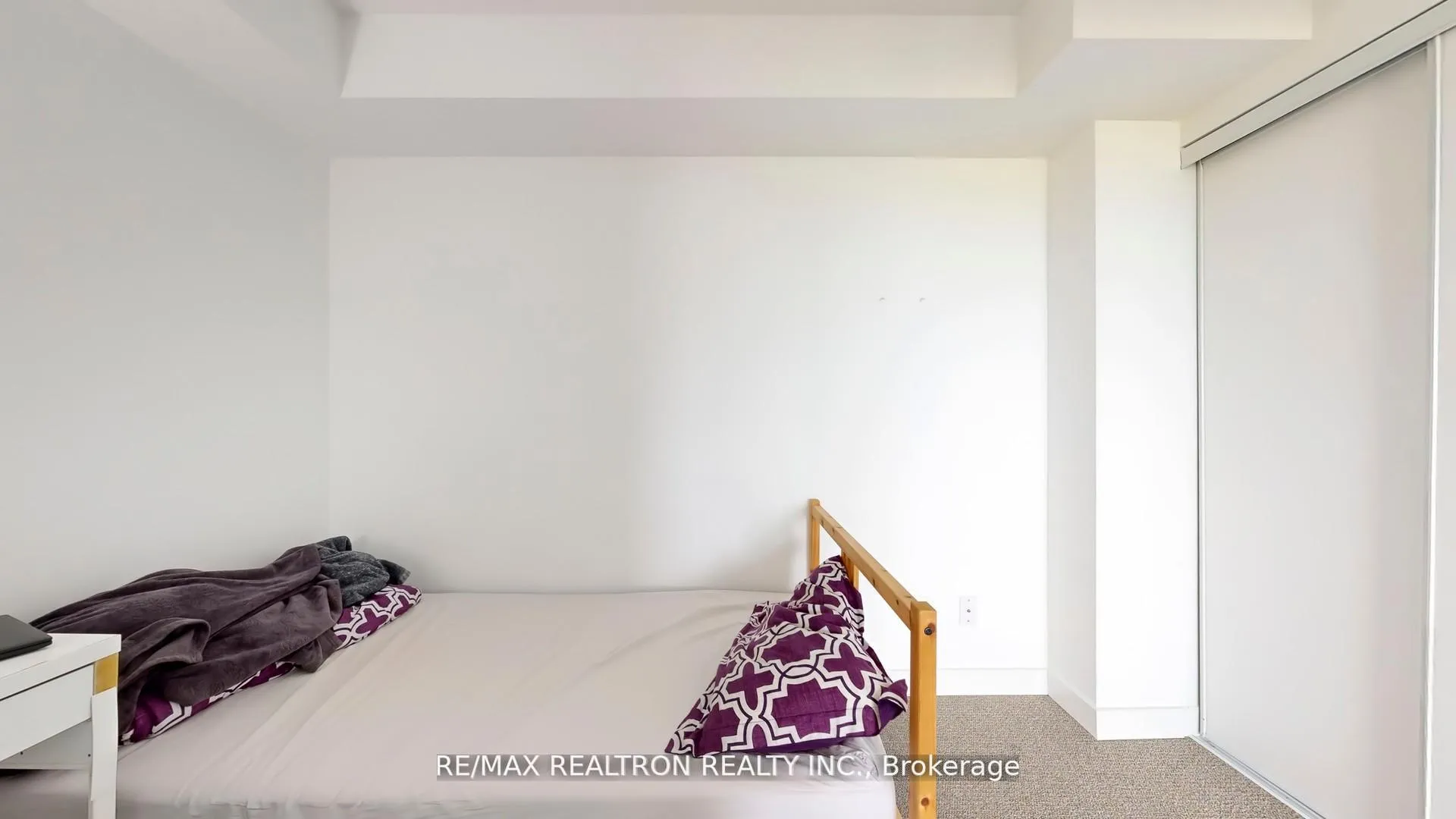 Photo 28 of Unit 1007, 120 Varna Drive, Toronto, Englemount-Lawrence — HOMEH
