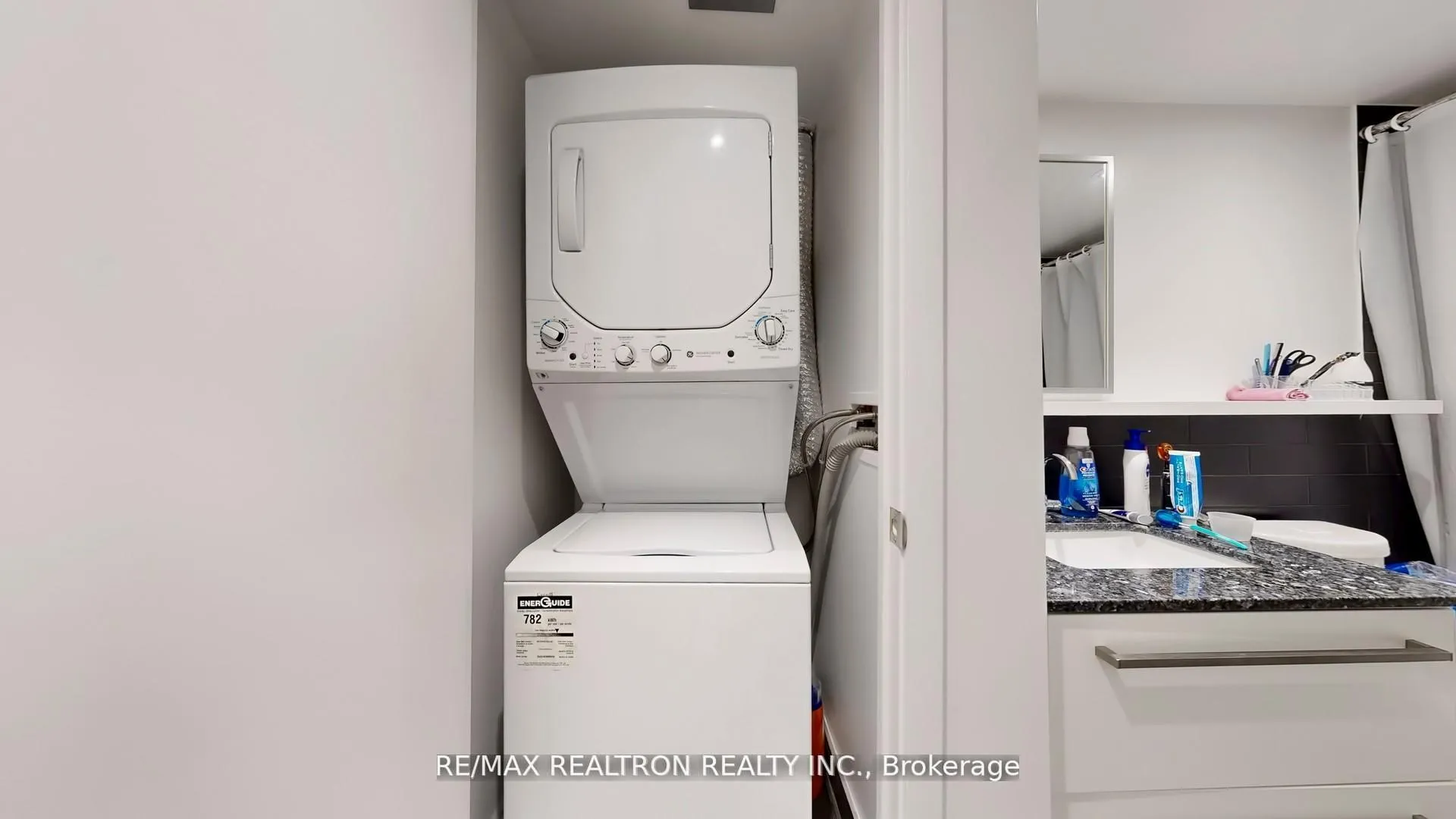 Photo 30 of Unit 1007, 120 Varna Drive, Toronto, Englemount-Lawrence — HOMEH