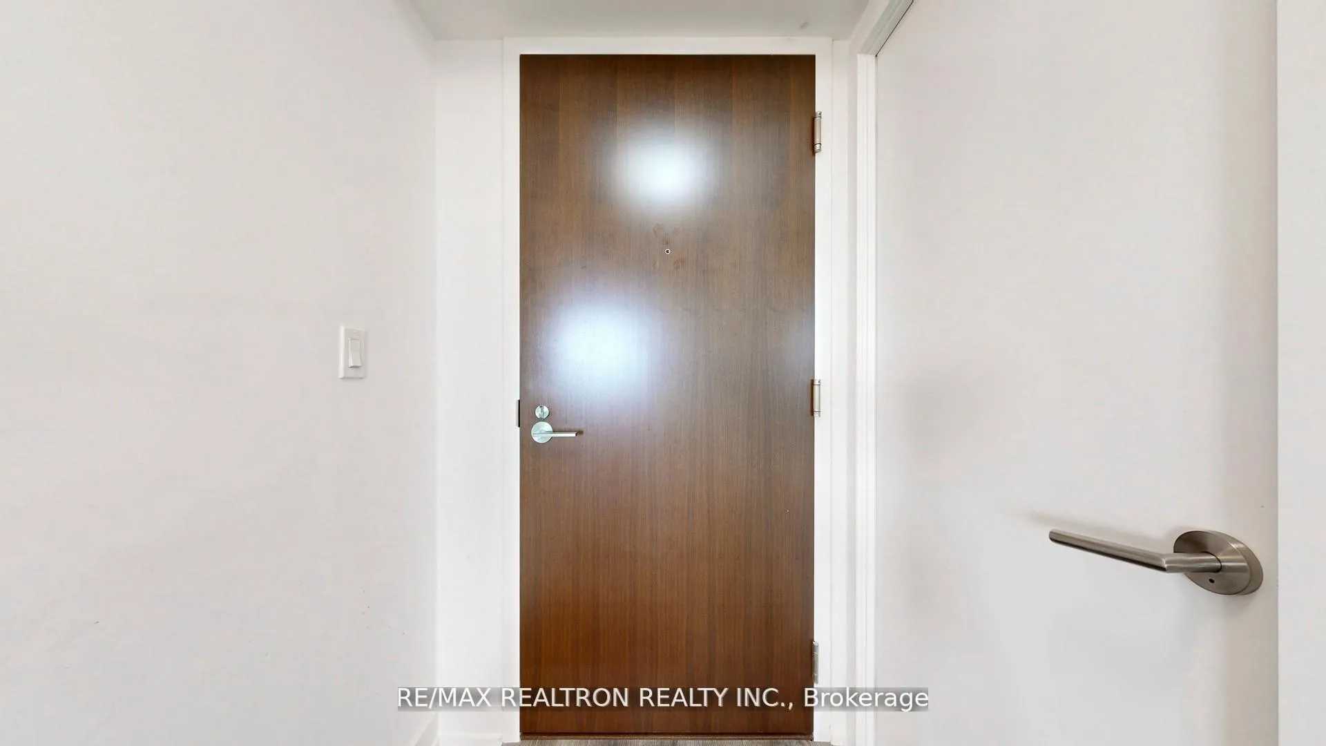 Photo 32 of Unit 1007, 120 Varna Drive, Toronto, Englemount-Lawrence — HOMEH