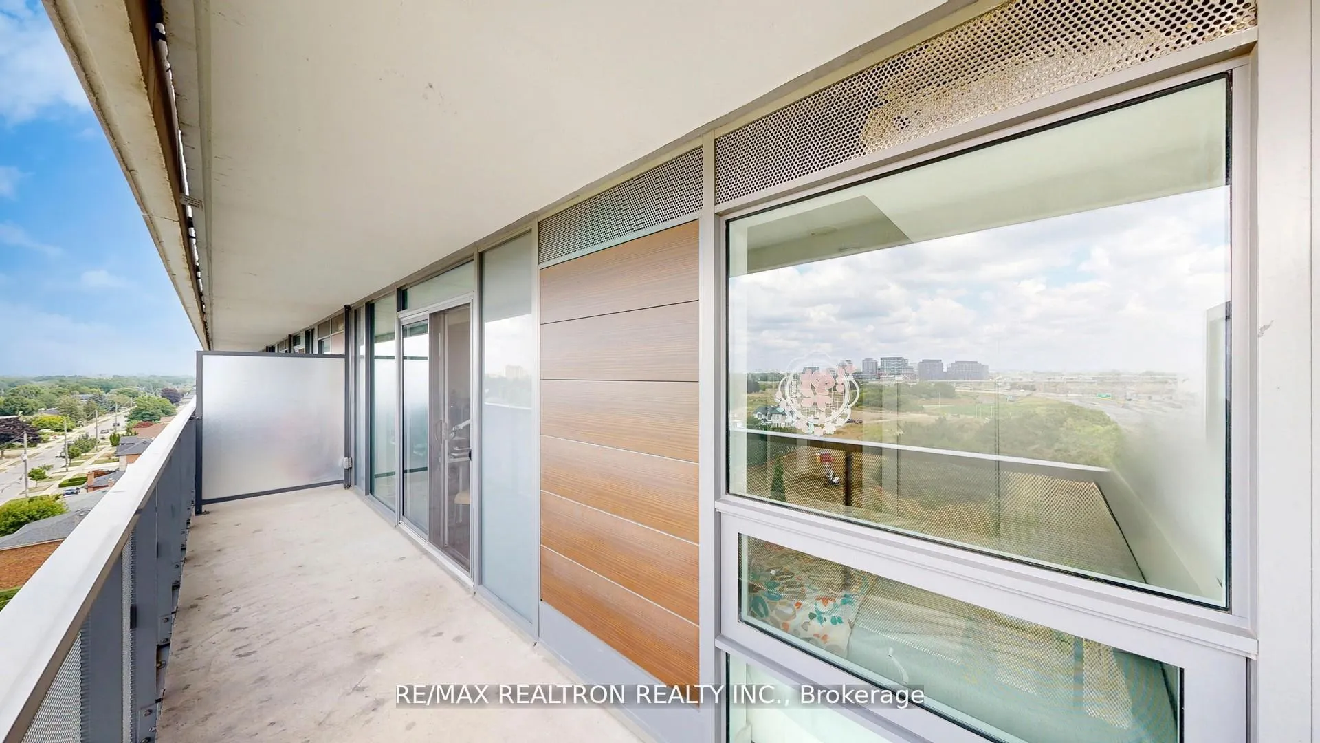 Photo 35 of Unit 1007, 120 Varna Drive, Toronto, Englemount-Lawrence — HOMEH