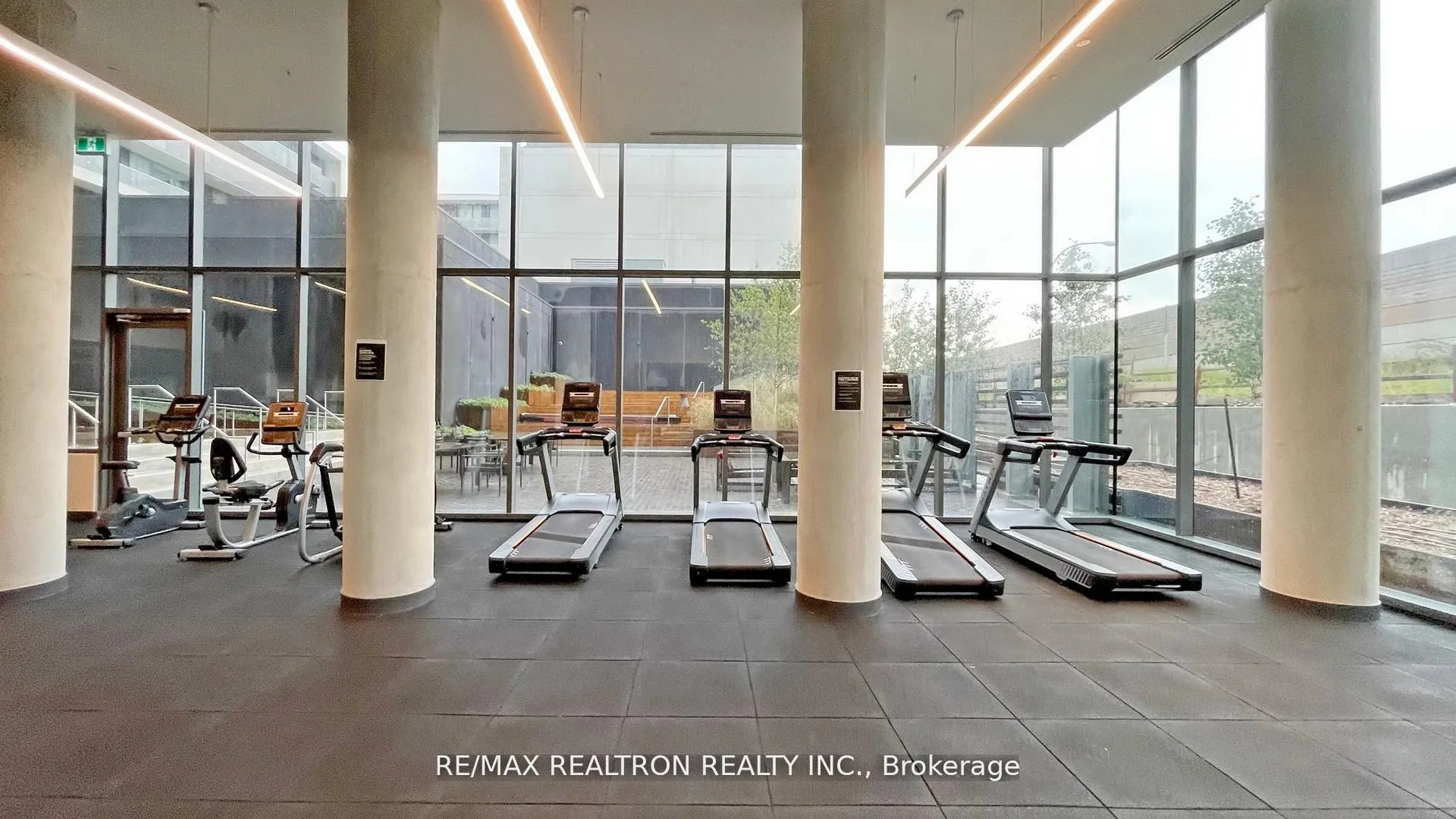 Photo 41 of Unit 1007, 120 Varna Drive, Toronto, Englemount-Lawrence — HOMEH