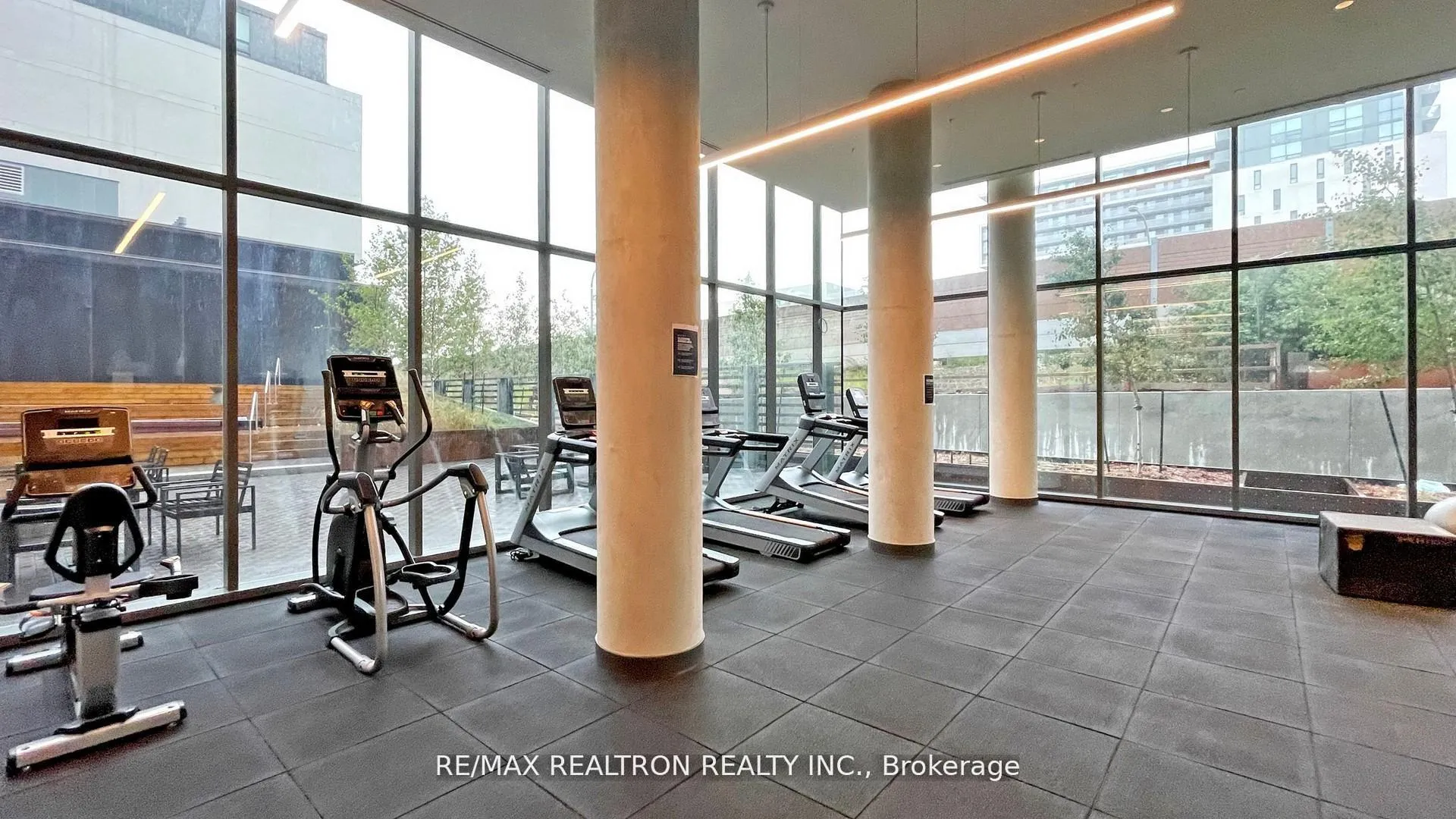 Photo 43 of Unit 1007, 120 Varna Drive, Toronto, Englemount-Lawrence — HOMEH