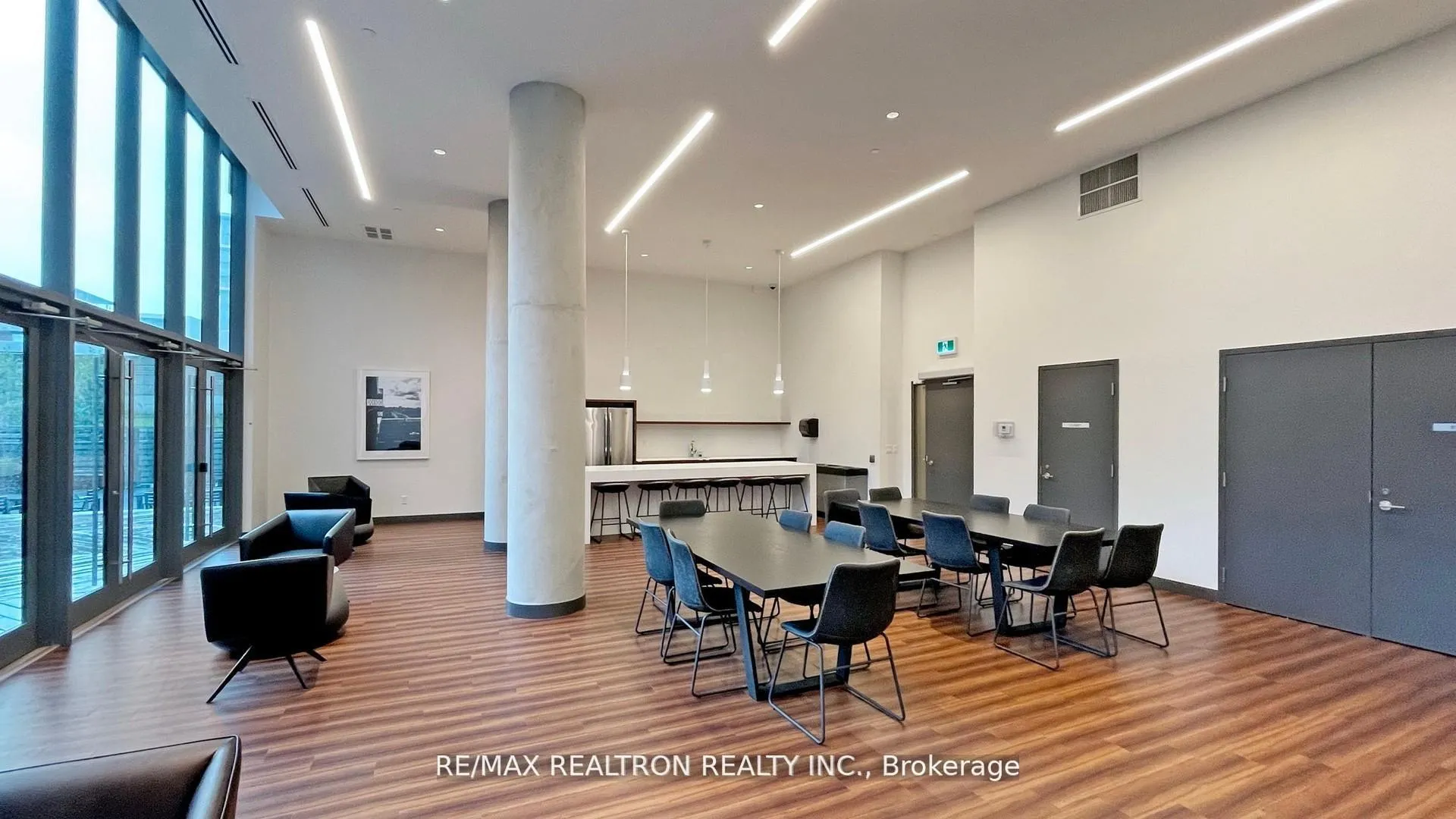 Photo 45 of Unit 1007, 120 Varna Drive, Toronto, Englemount-Lawrence — HOMEH