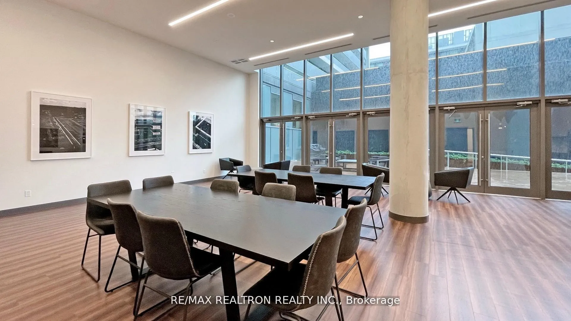 Photo 46 of Unit 1007, 120 Varna Drive, Toronto, Englemount-Lawrence — HOMEH