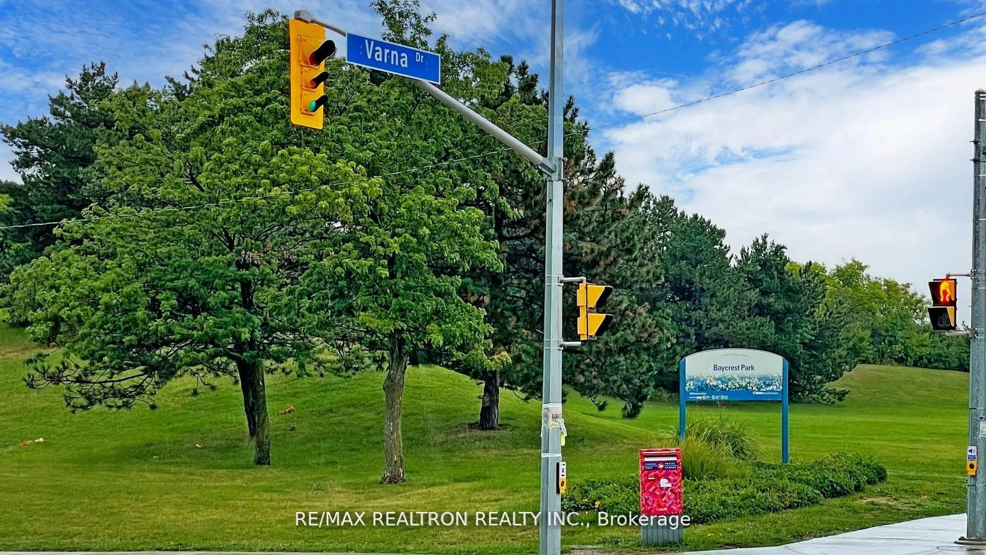 Photo 48 of Unit 1007, 120 Varna Drive, Toronto, Englemount-Lawrence — HOMEH