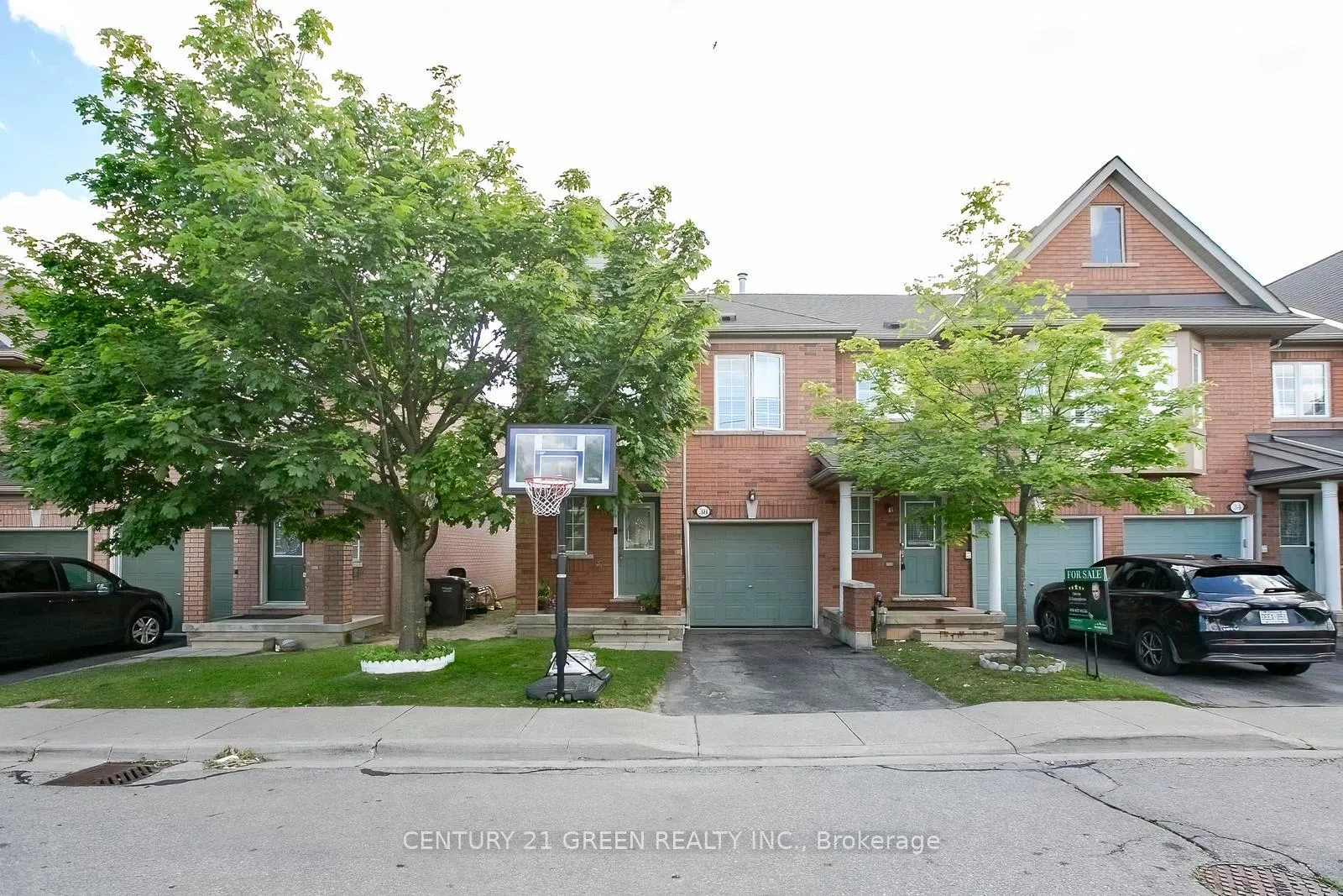 Photo 1 of Unit 38, 770 Othello Court E, Mississauga, Meadowvale Village — HOMEH