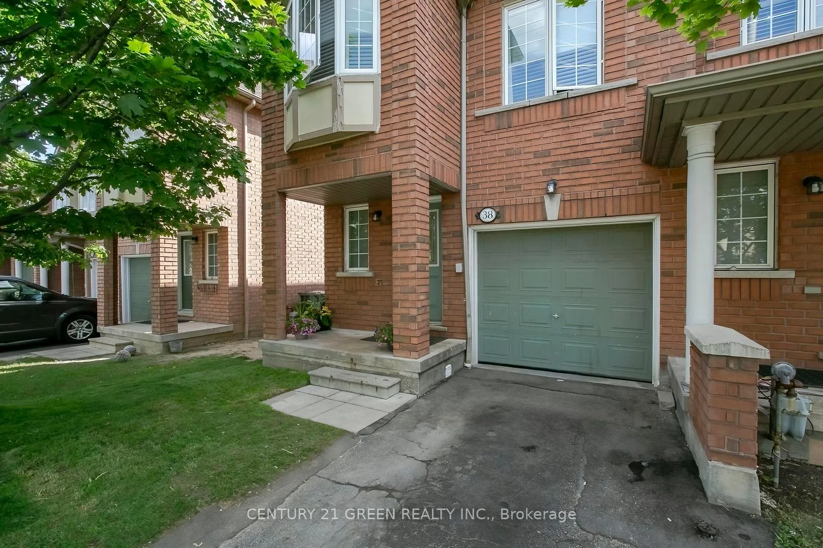 Photo 4 of Unit 38, 770 Othello Court E, Mississauga, Meadowvale Village — HOMEH