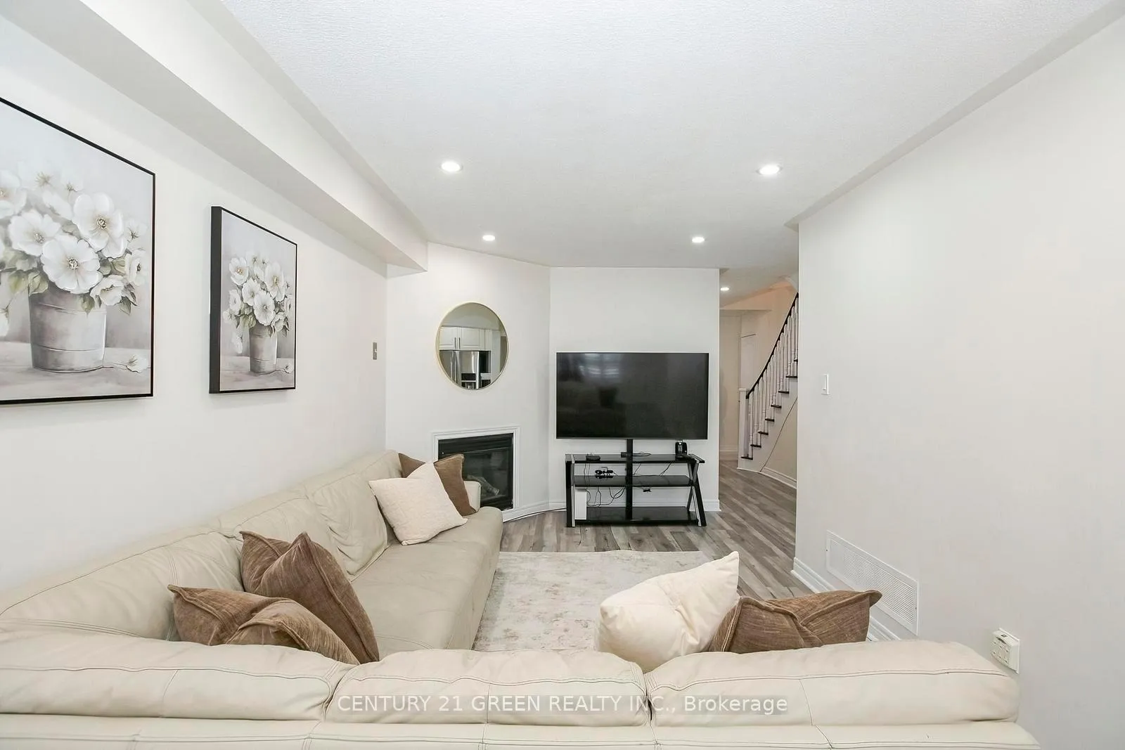 Photo 10 of Unit 38, 770 Othello Court E, Mississauga, Meadowvale Village — HOMEH