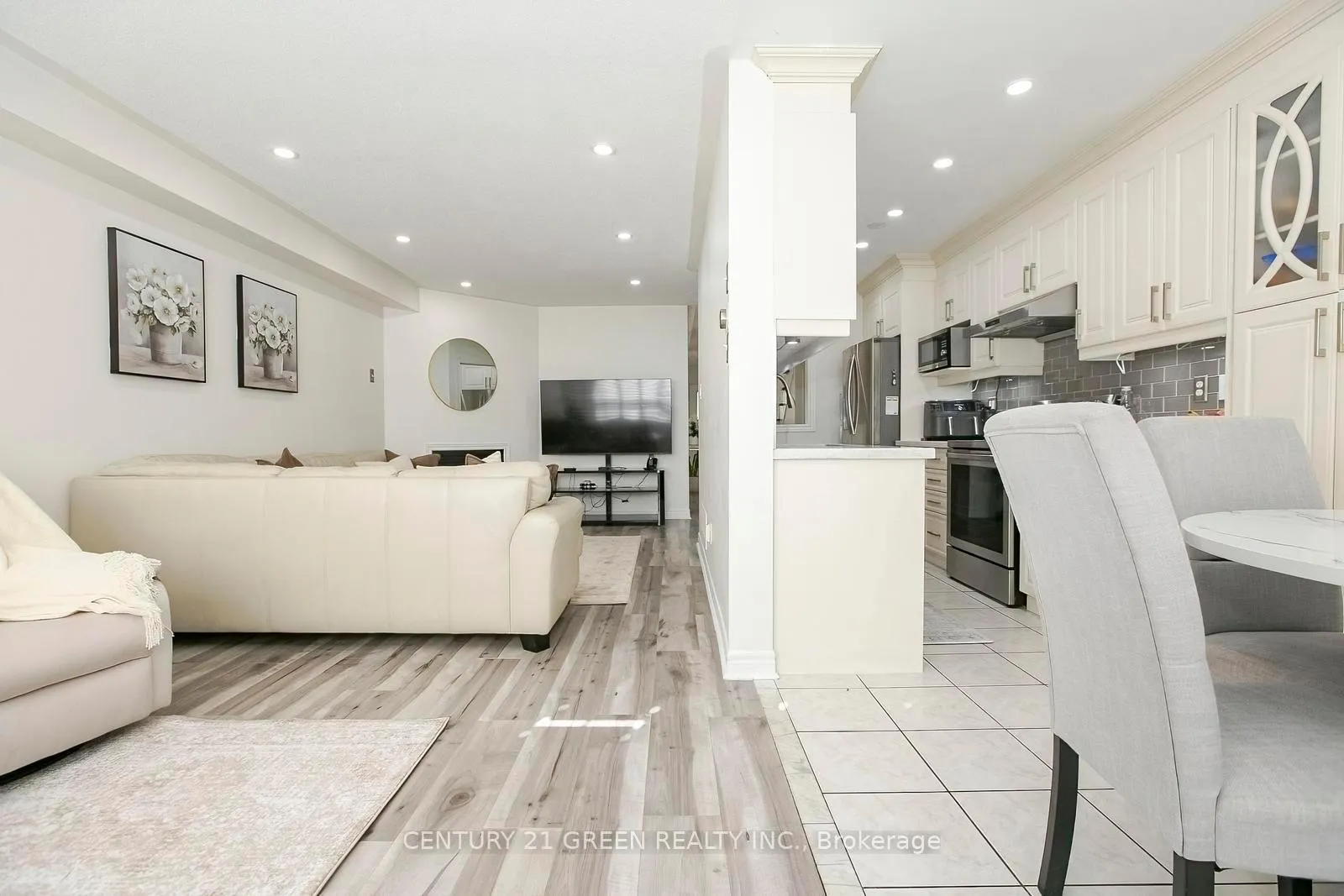Photo 14 of Unit 38, 770 Othello Court E, Mississauga, Meadowvale Village — HOMEH