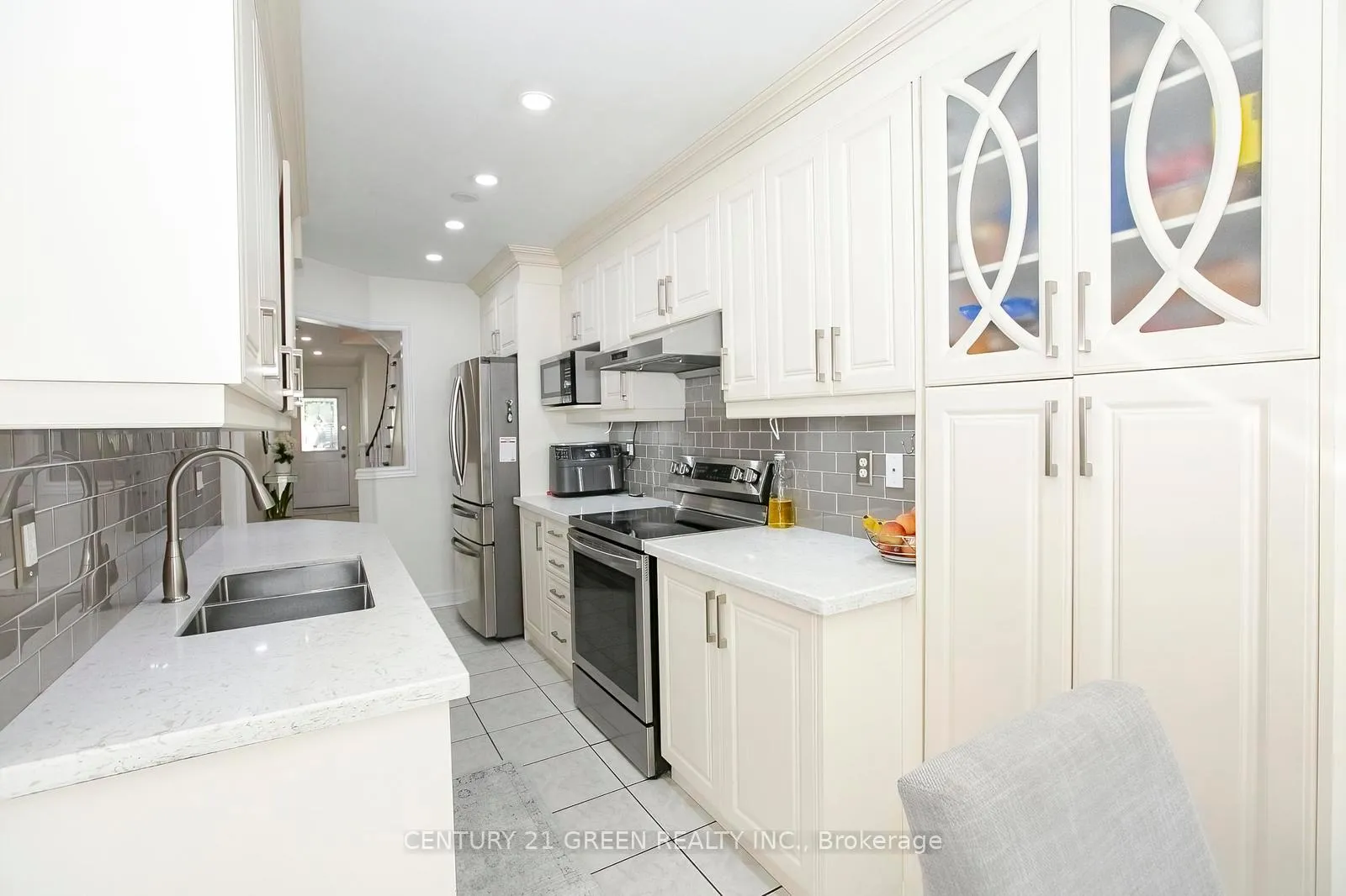 Photo 16 of Unit 38, 770 Othello Court E, Mississauga, Meadowvale Village — HOMEH